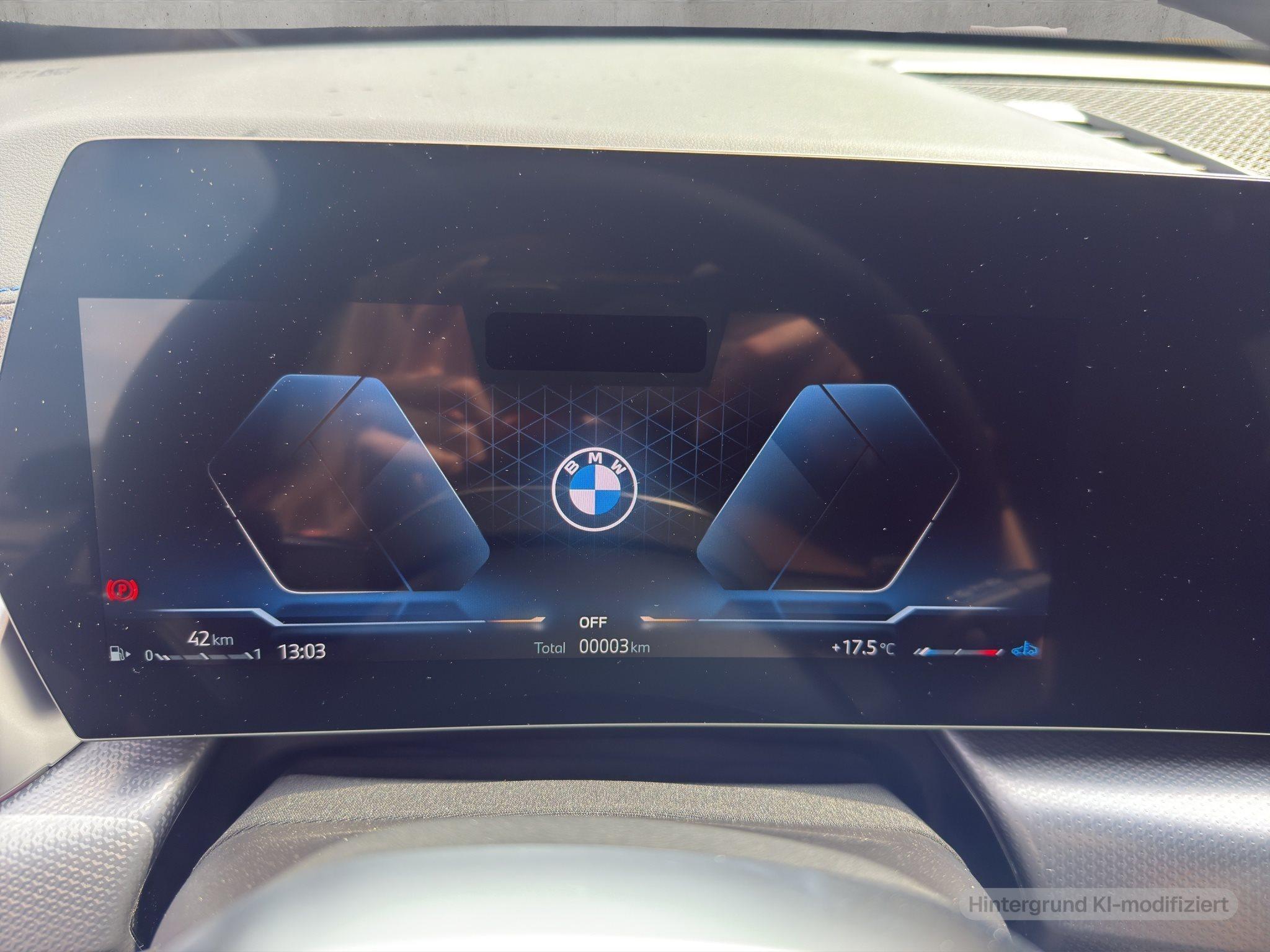 BMW X1 – Bild 12