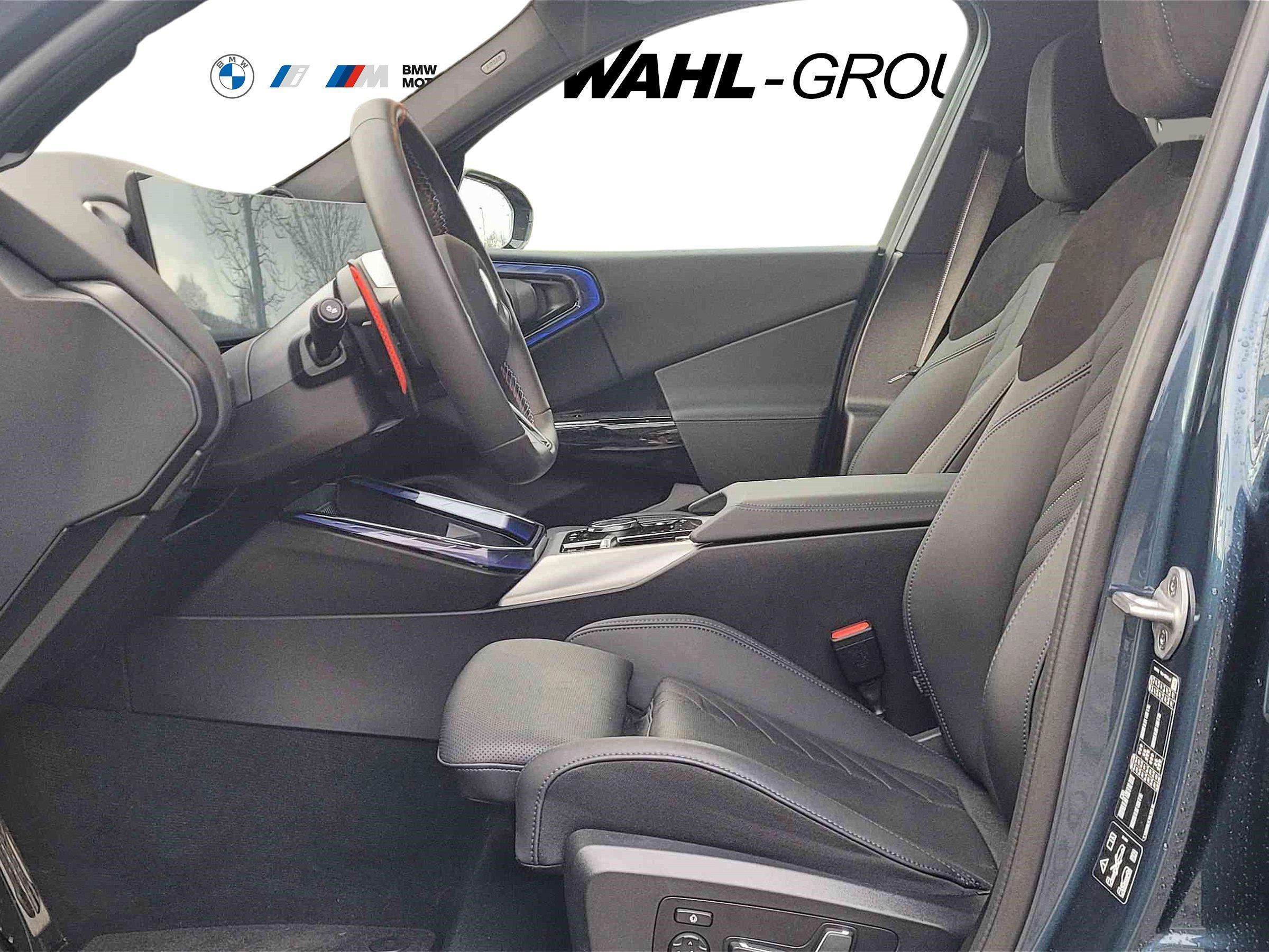 BMW X3 – Bild 9