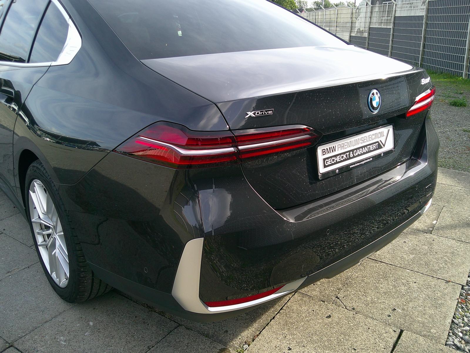 BMW 5er – Bild 10