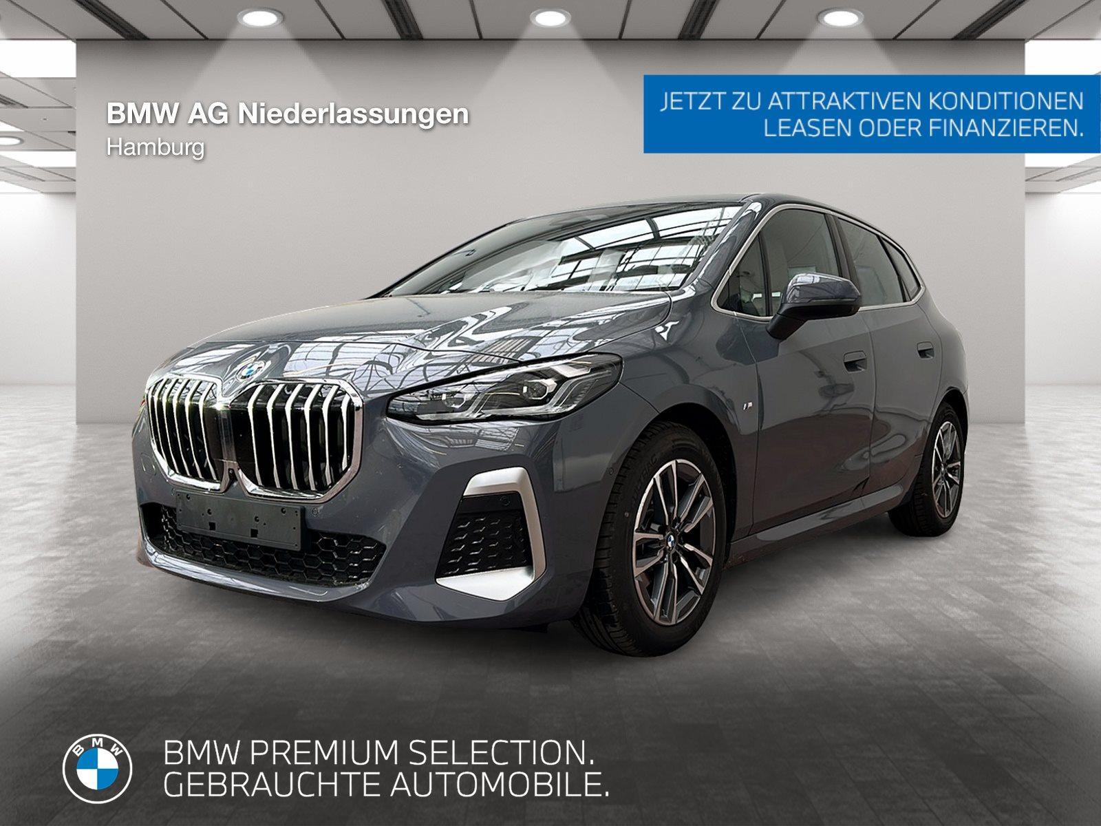 BMW 2er Active Tourer