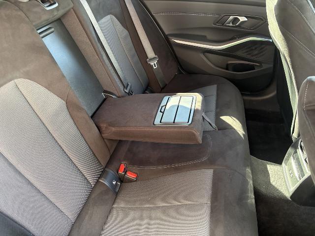 BMW 3er Touring – Bild 9