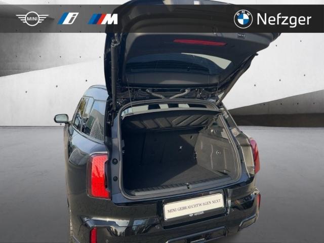 MINI Countryman – Bild 16