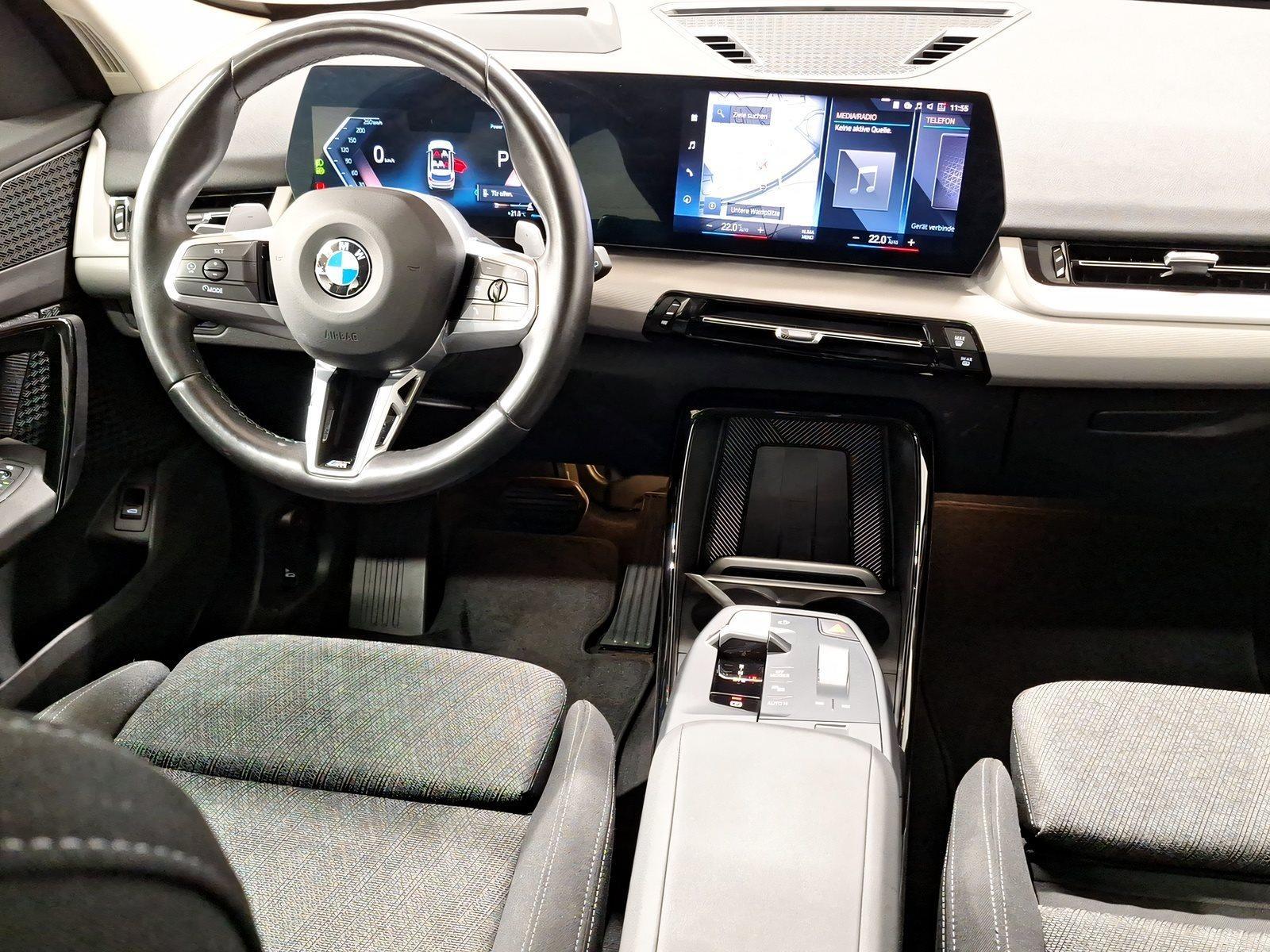 BMW X1 – Bild 22