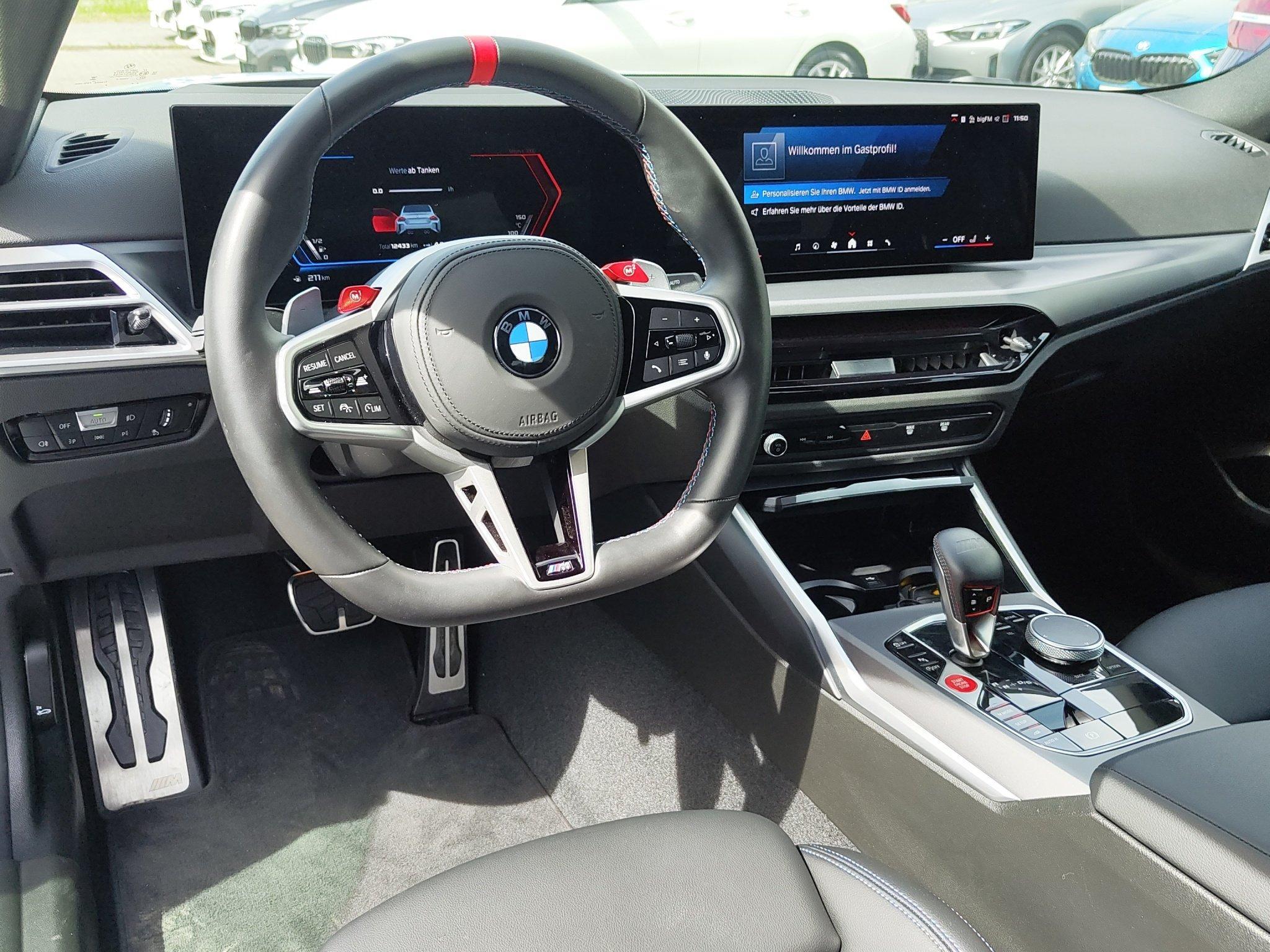 BMW M2 Coupé – Bild 7
