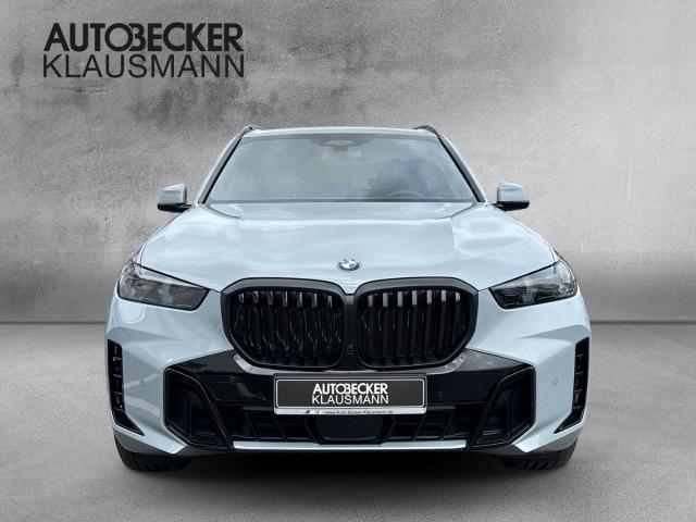 BMW X5 – Bild 12