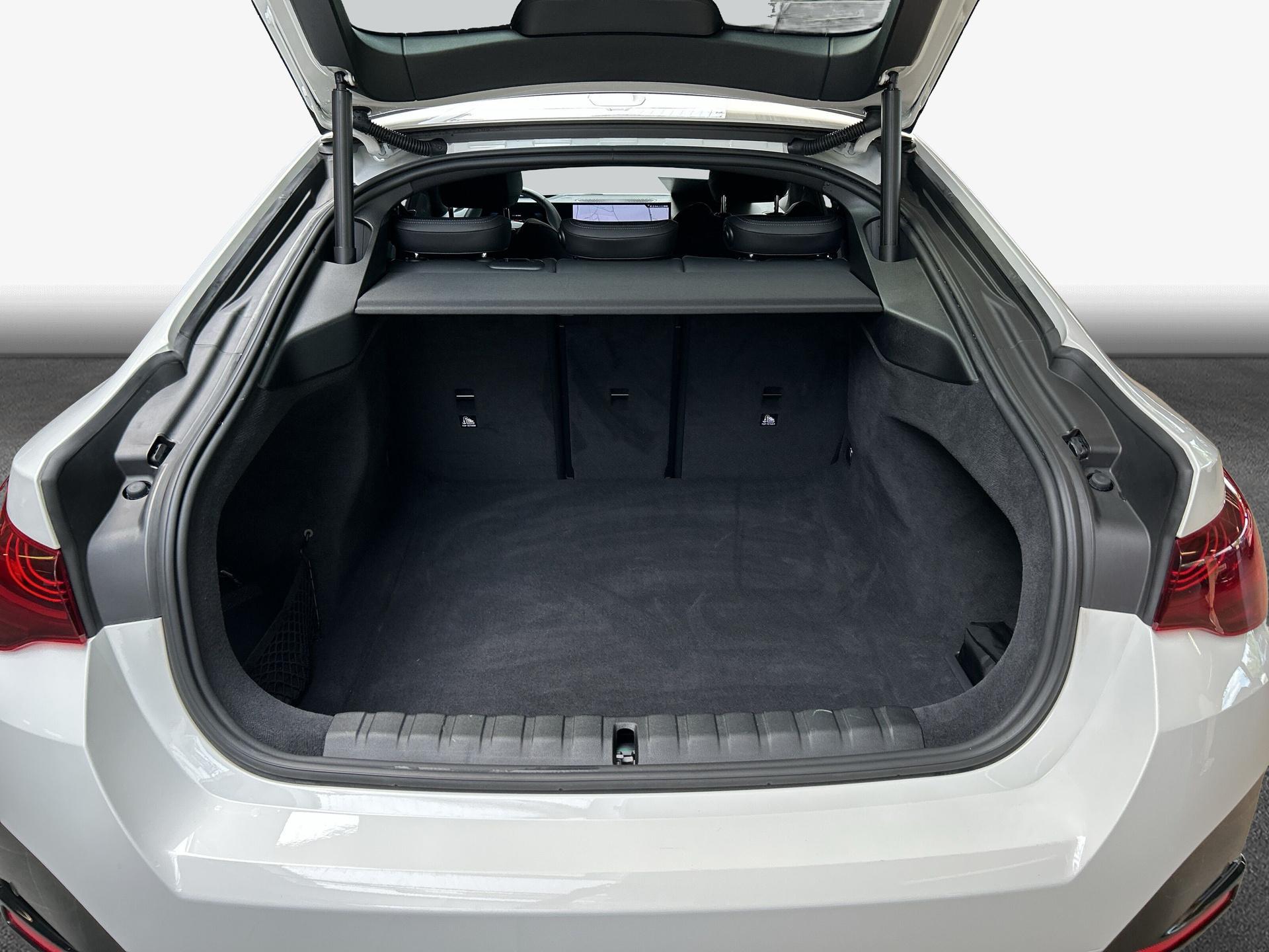 BMW 4er Gran Coupé – Bild 8