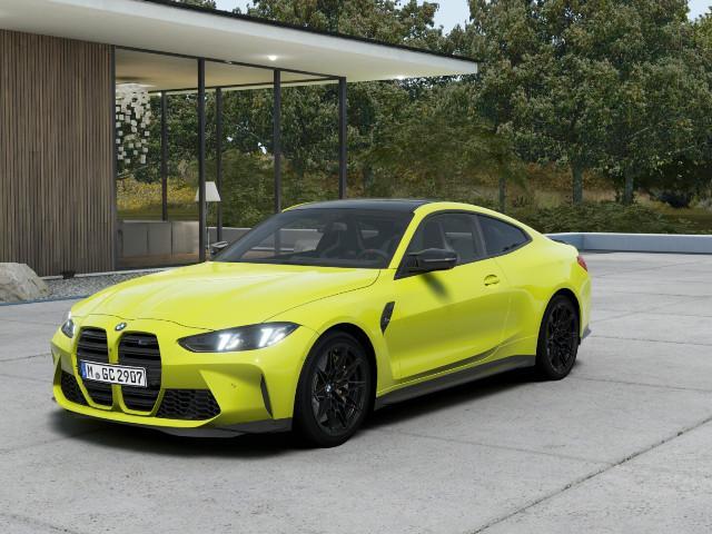 BMW M4 Coupé