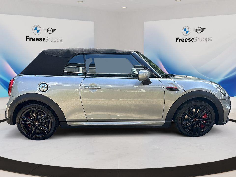 MINI Cabrio – Bild 20