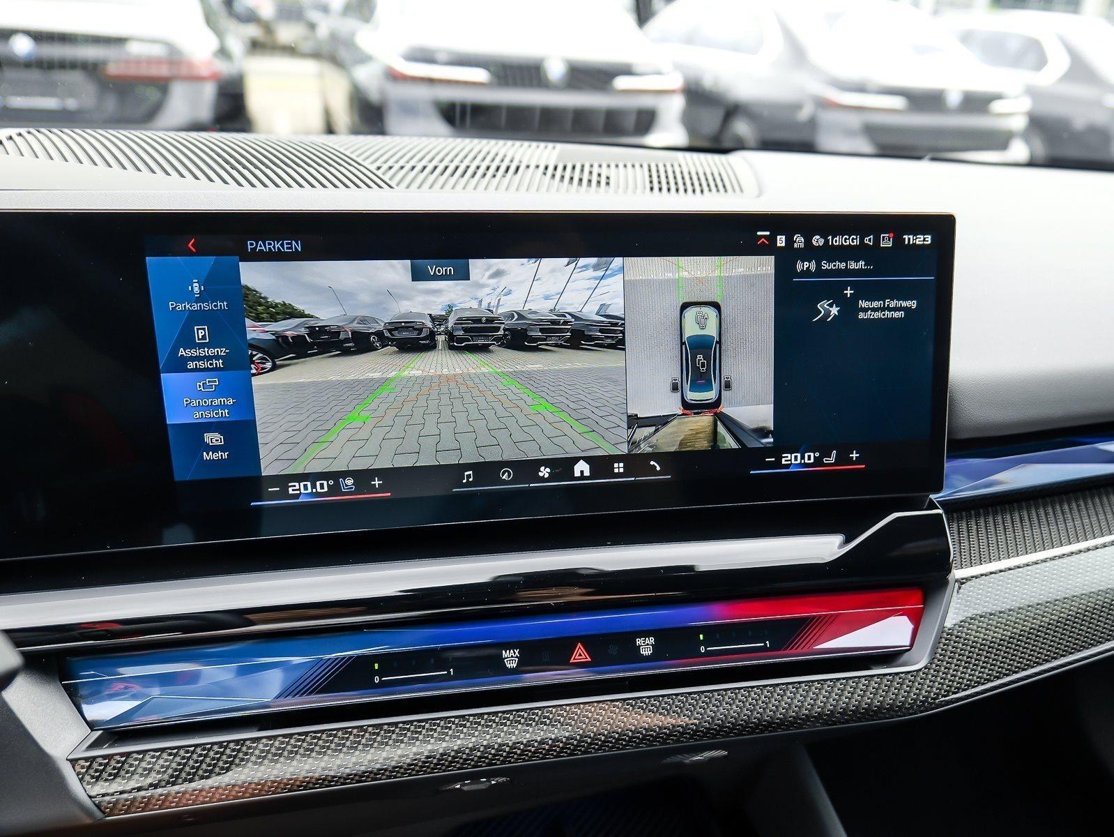 BMW M5 – Bild 24