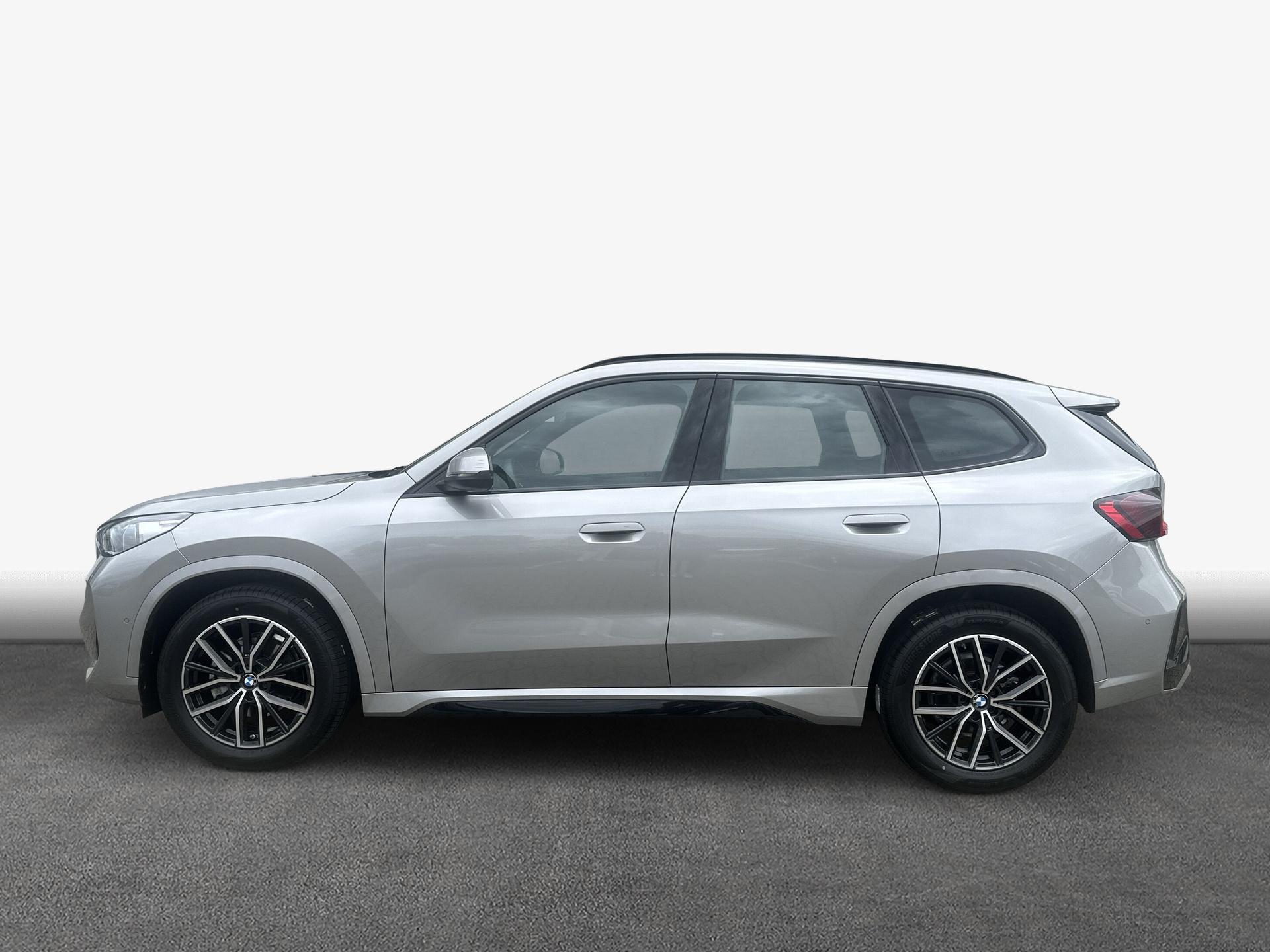 BMW X1 – Bild 3