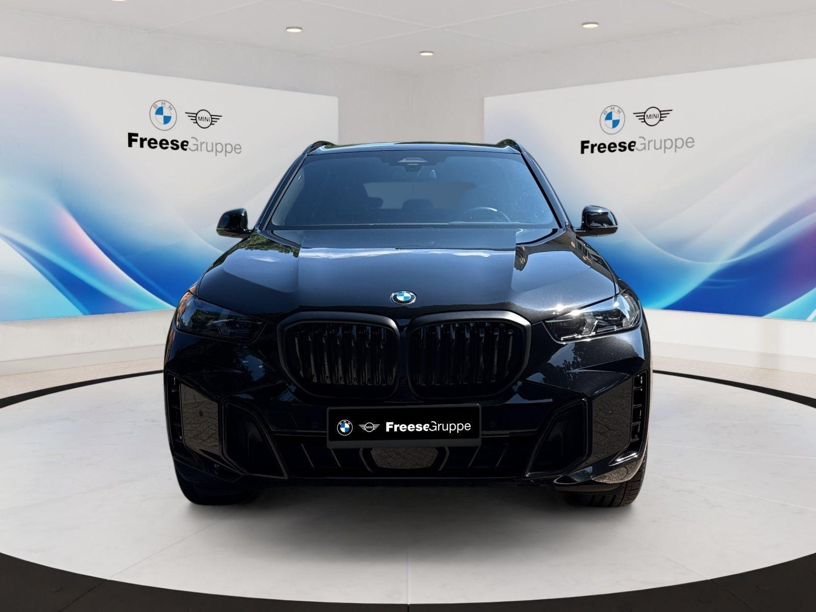 BMW X5 – Bild 2