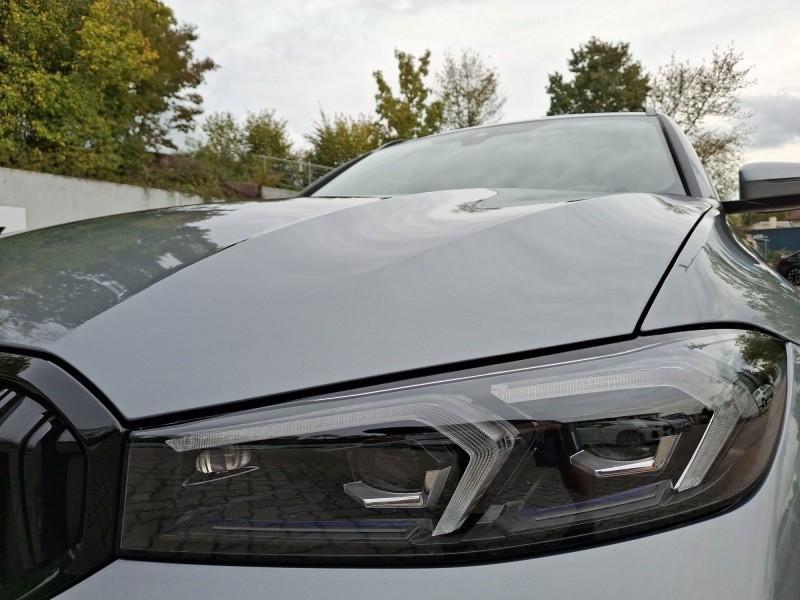 BMW 3er Touring – Bild 15