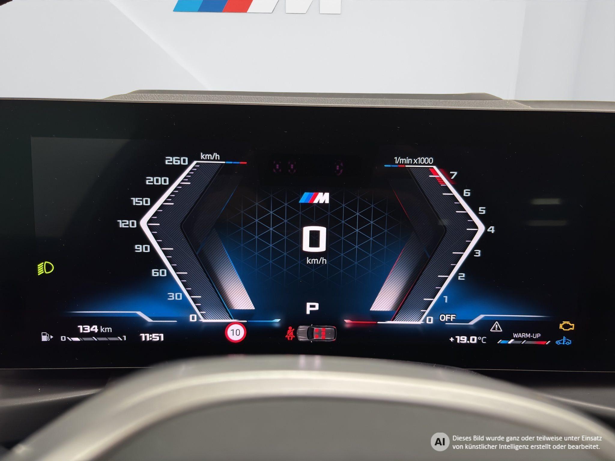 BMW 3er Touring – Bild 19