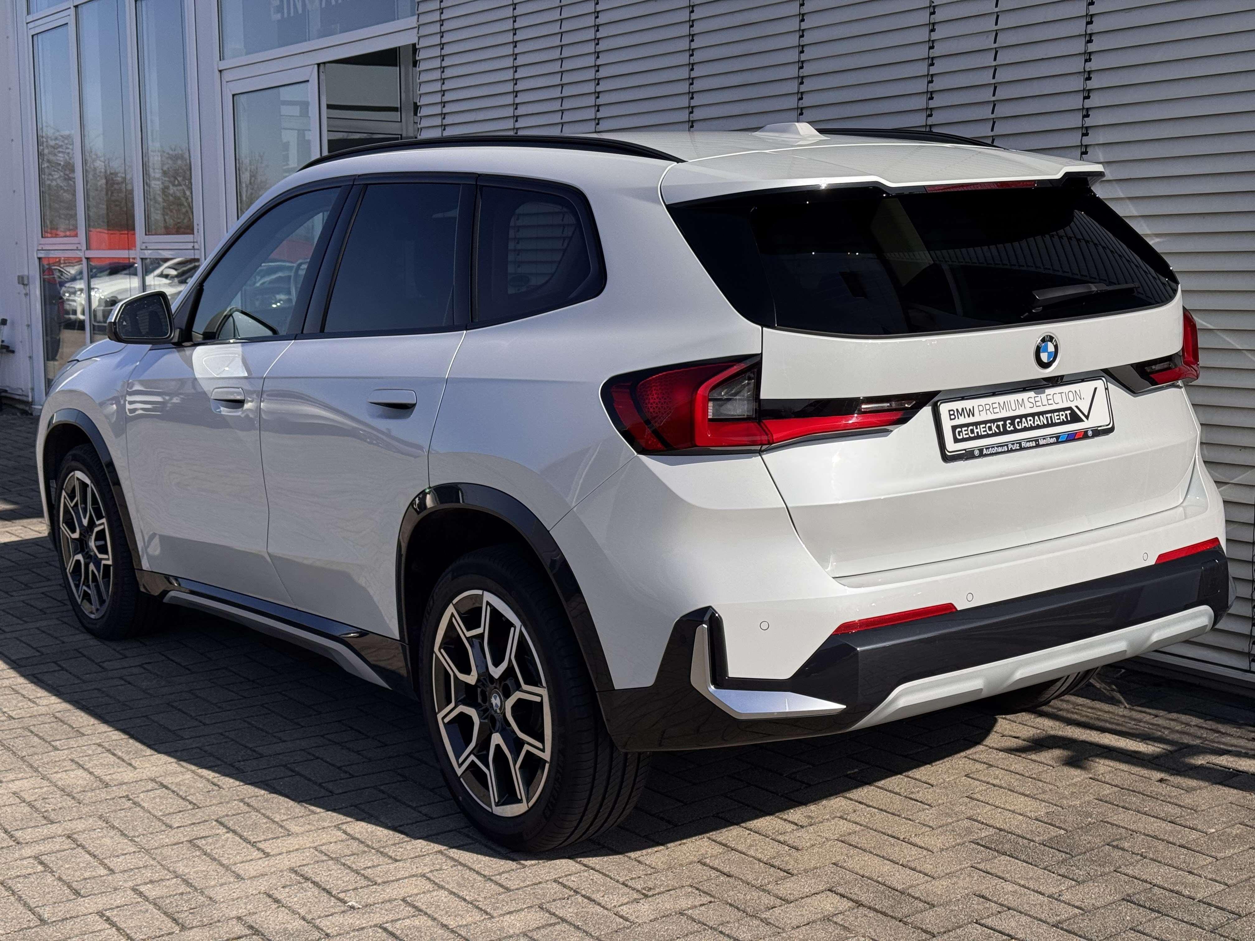 BMW X1 – Bild 3