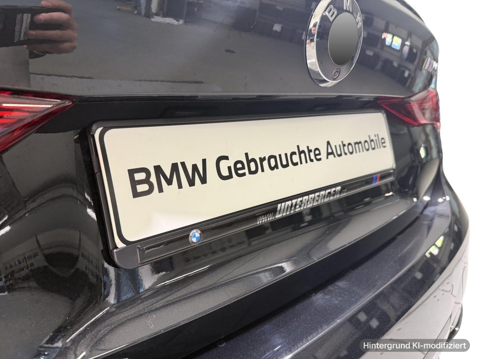 BMW 4er Coupé – Bild 30