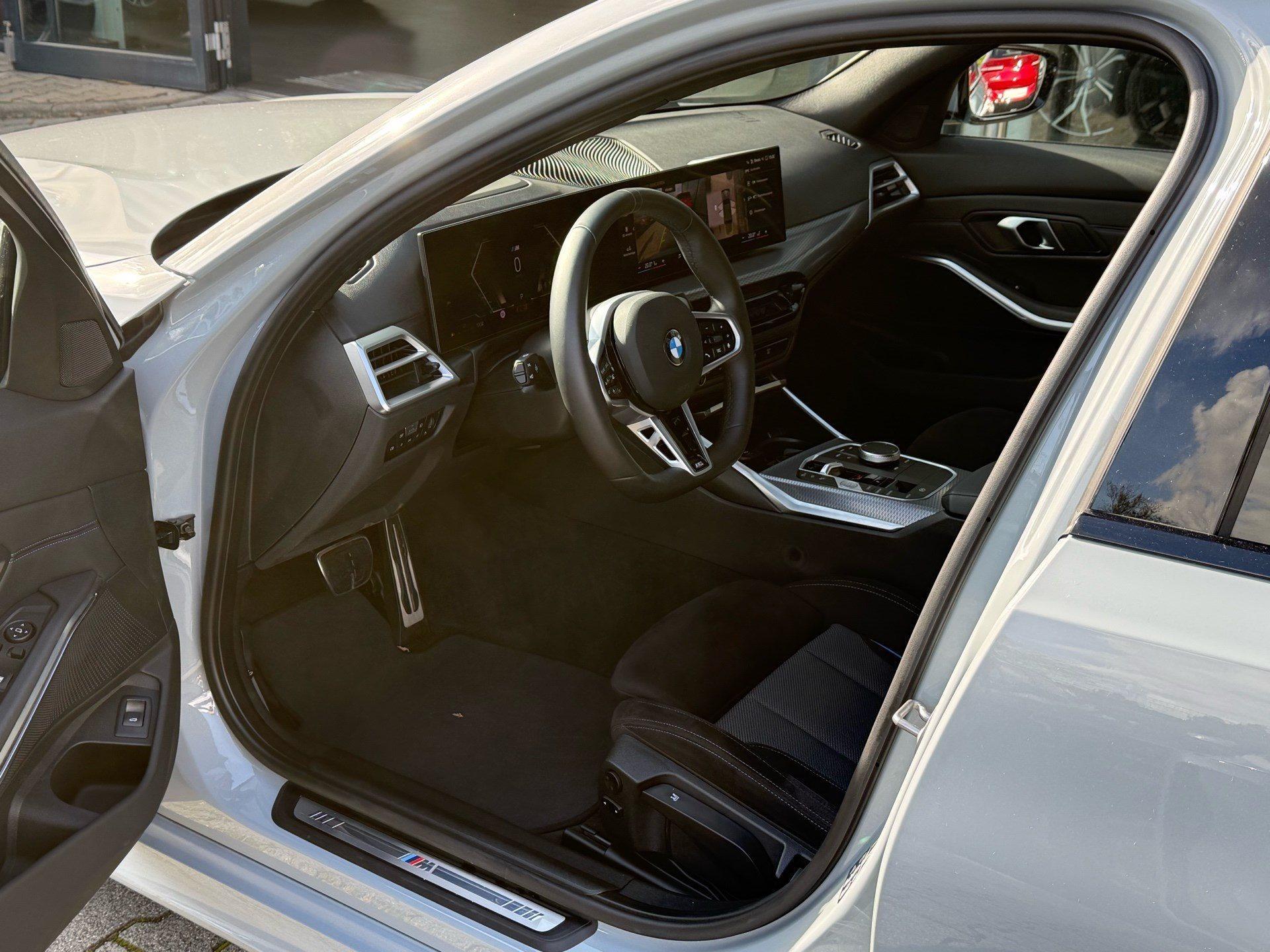 BMW 3er Touring – Bild 5