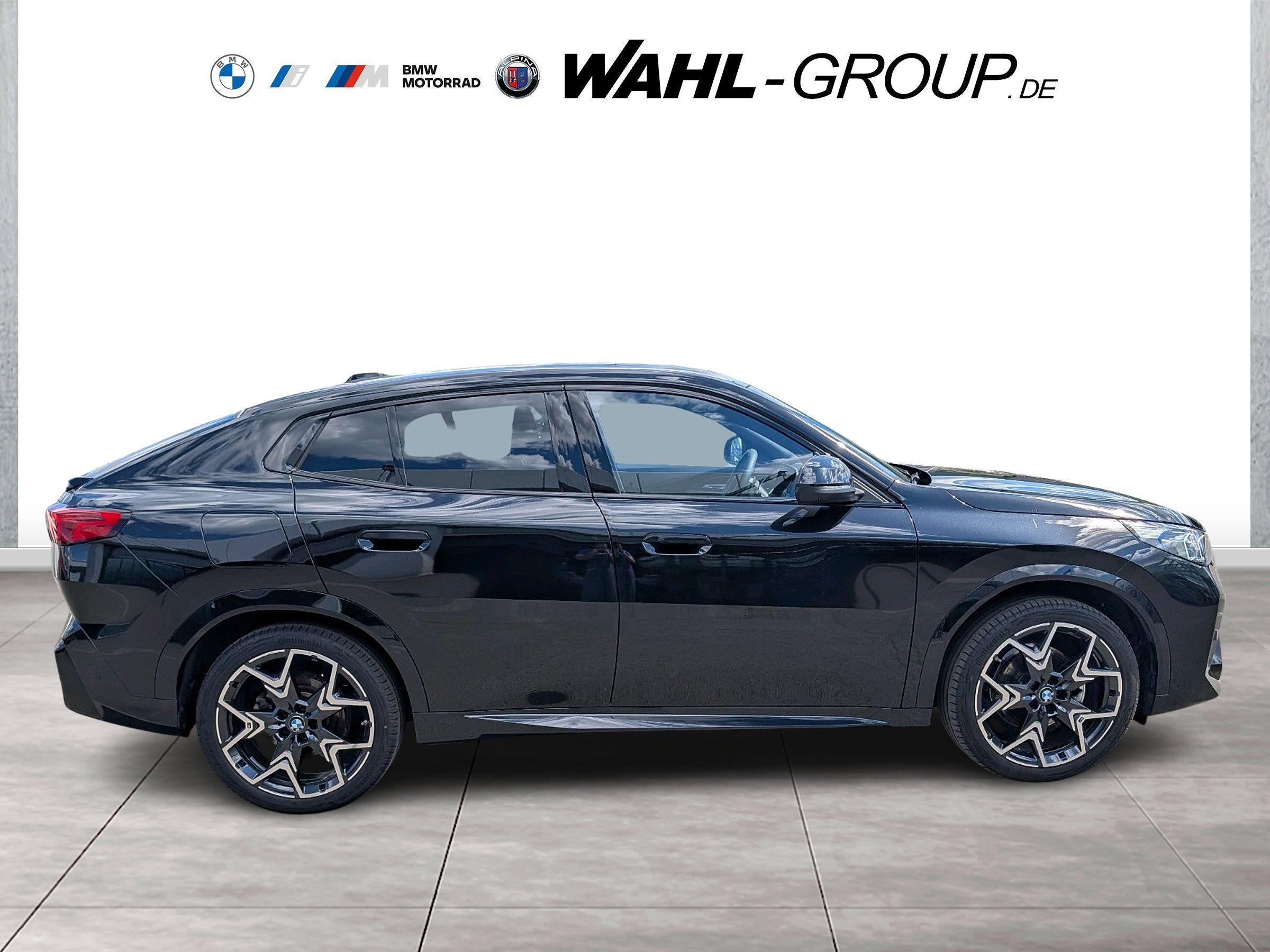 BMW X2 – Bild 5