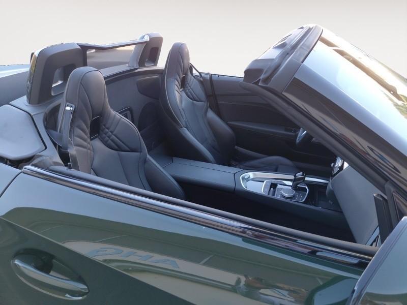 BMW Z4 – Bild 18