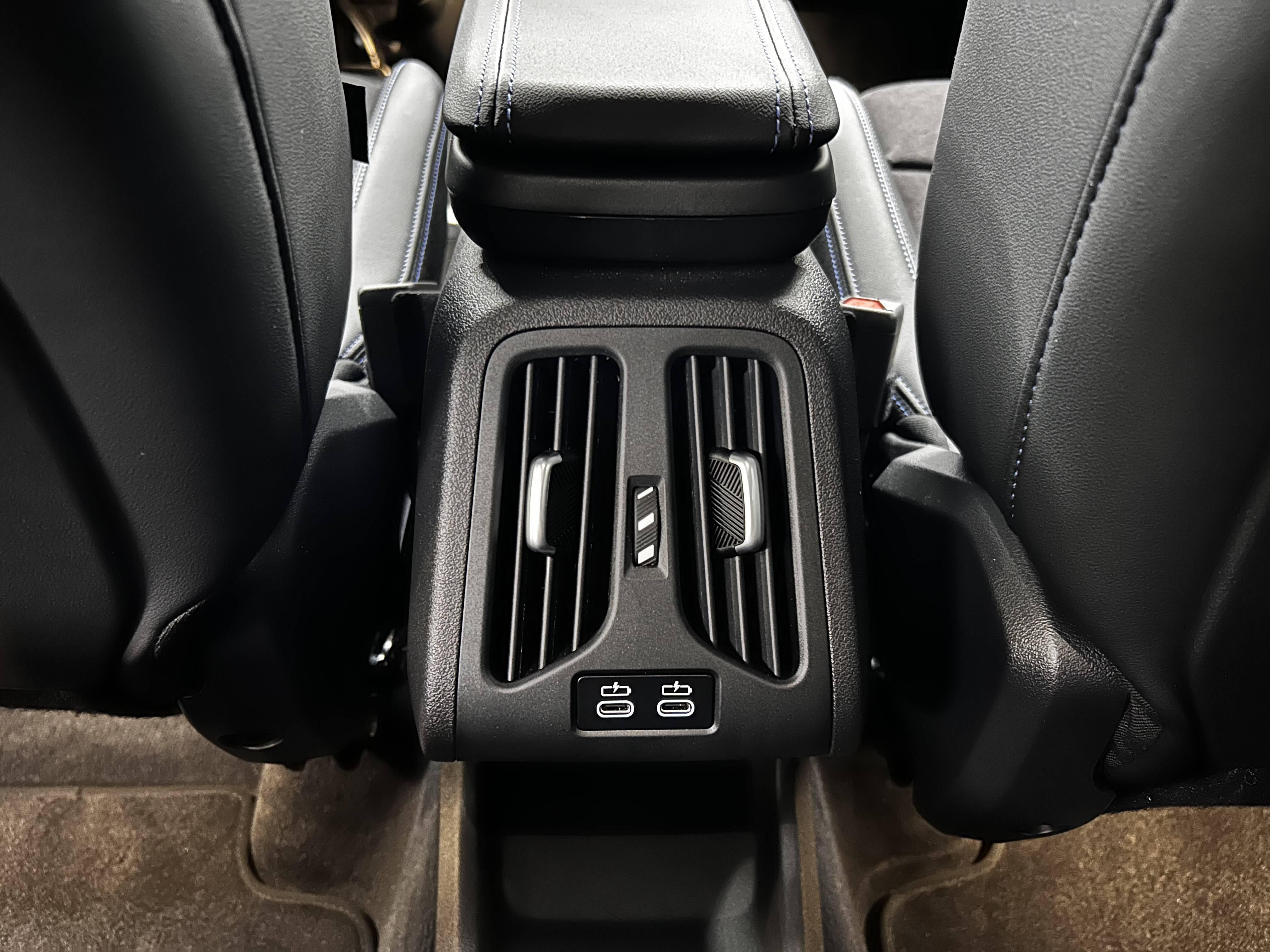 BMW X1 – Bild 15