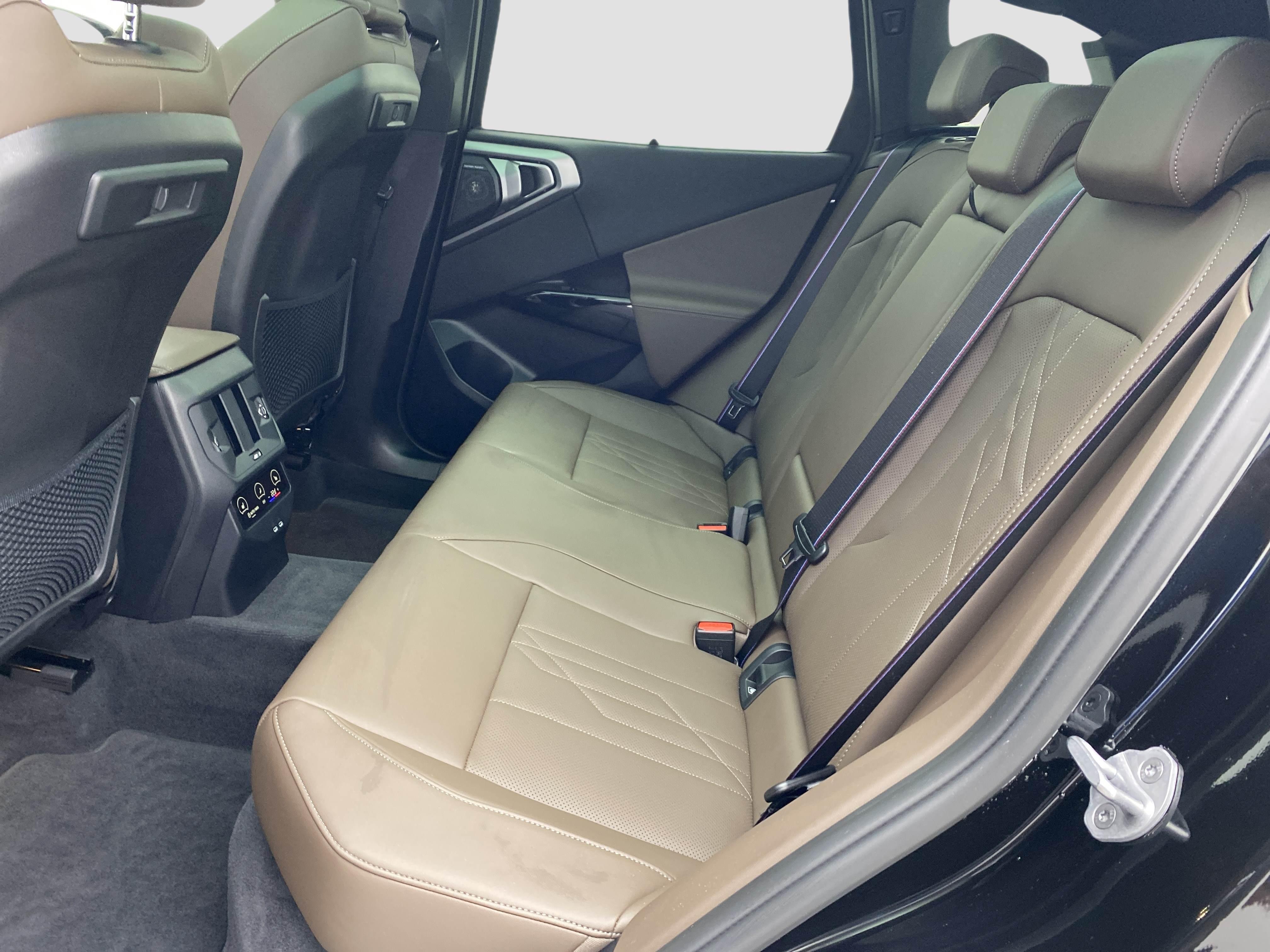 BMW X3 – Bild 19