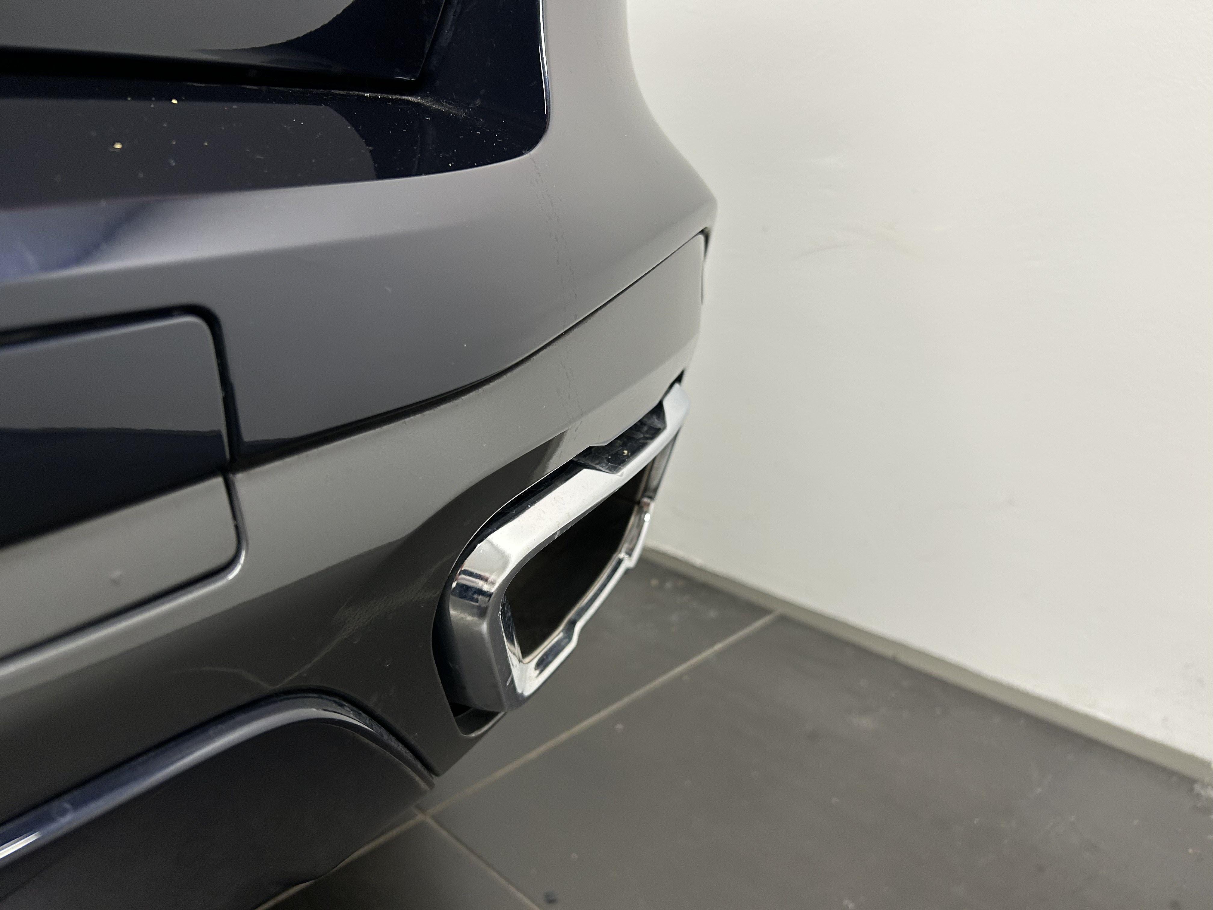 BMW X5 – Bild 16