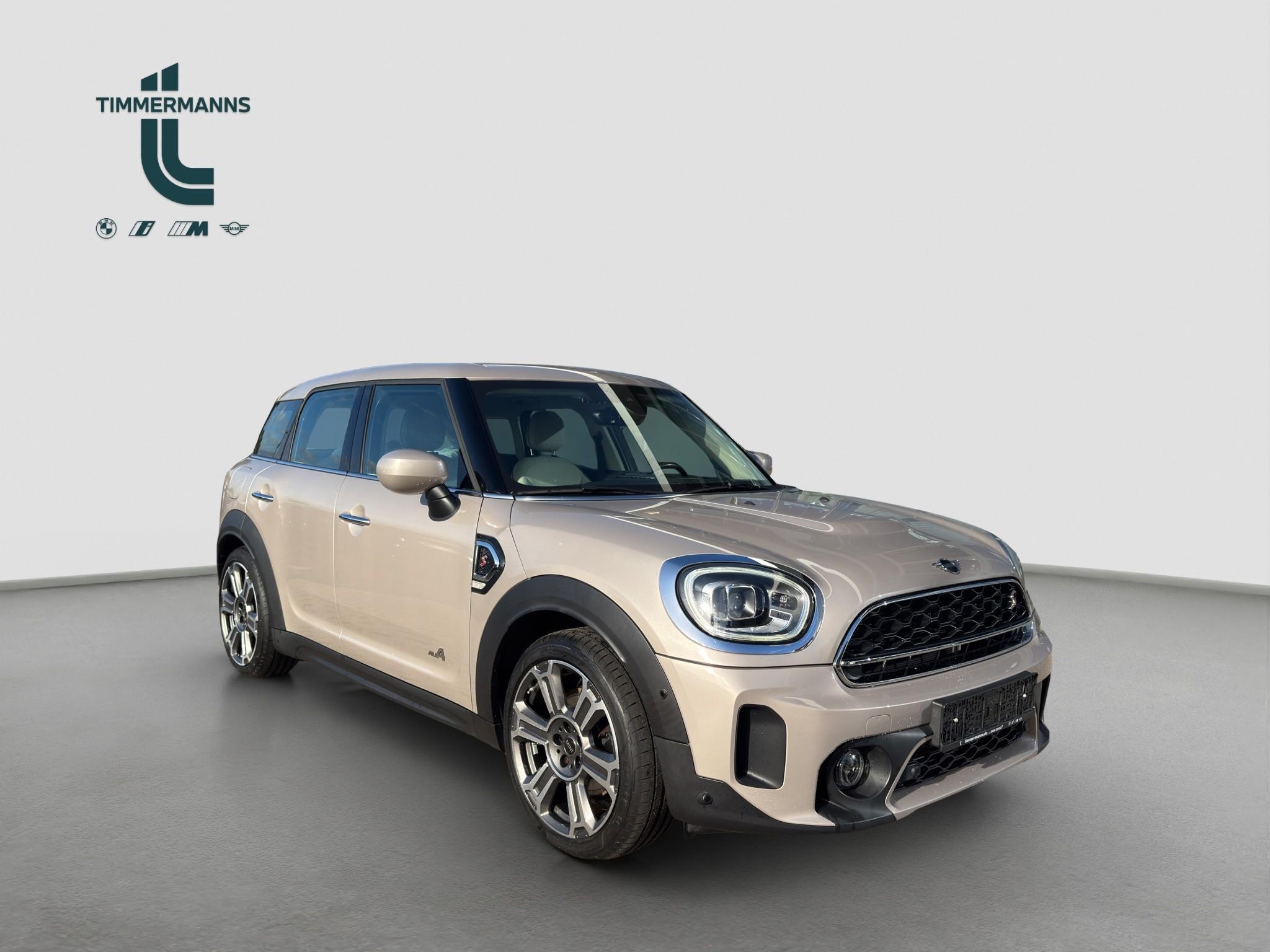 MINI COOPER 2021