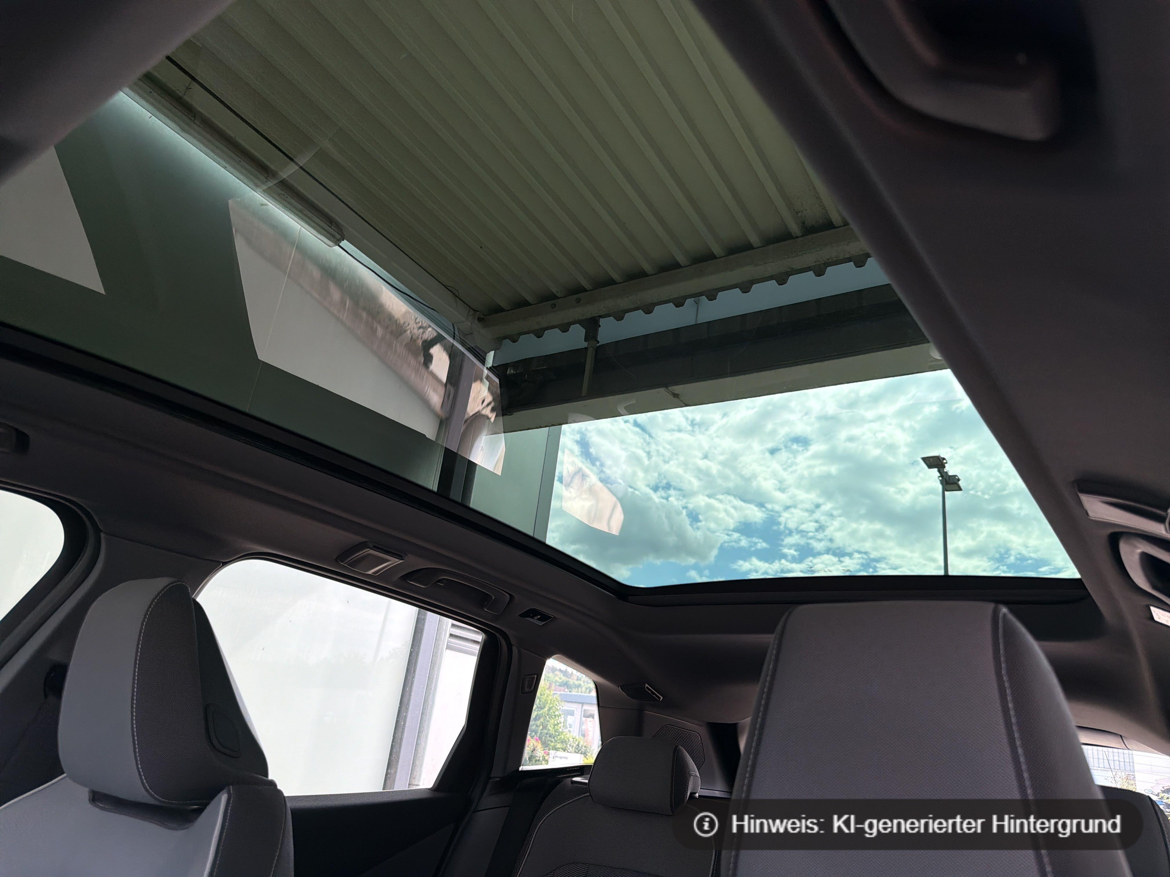 BMW X3 – Bild 12