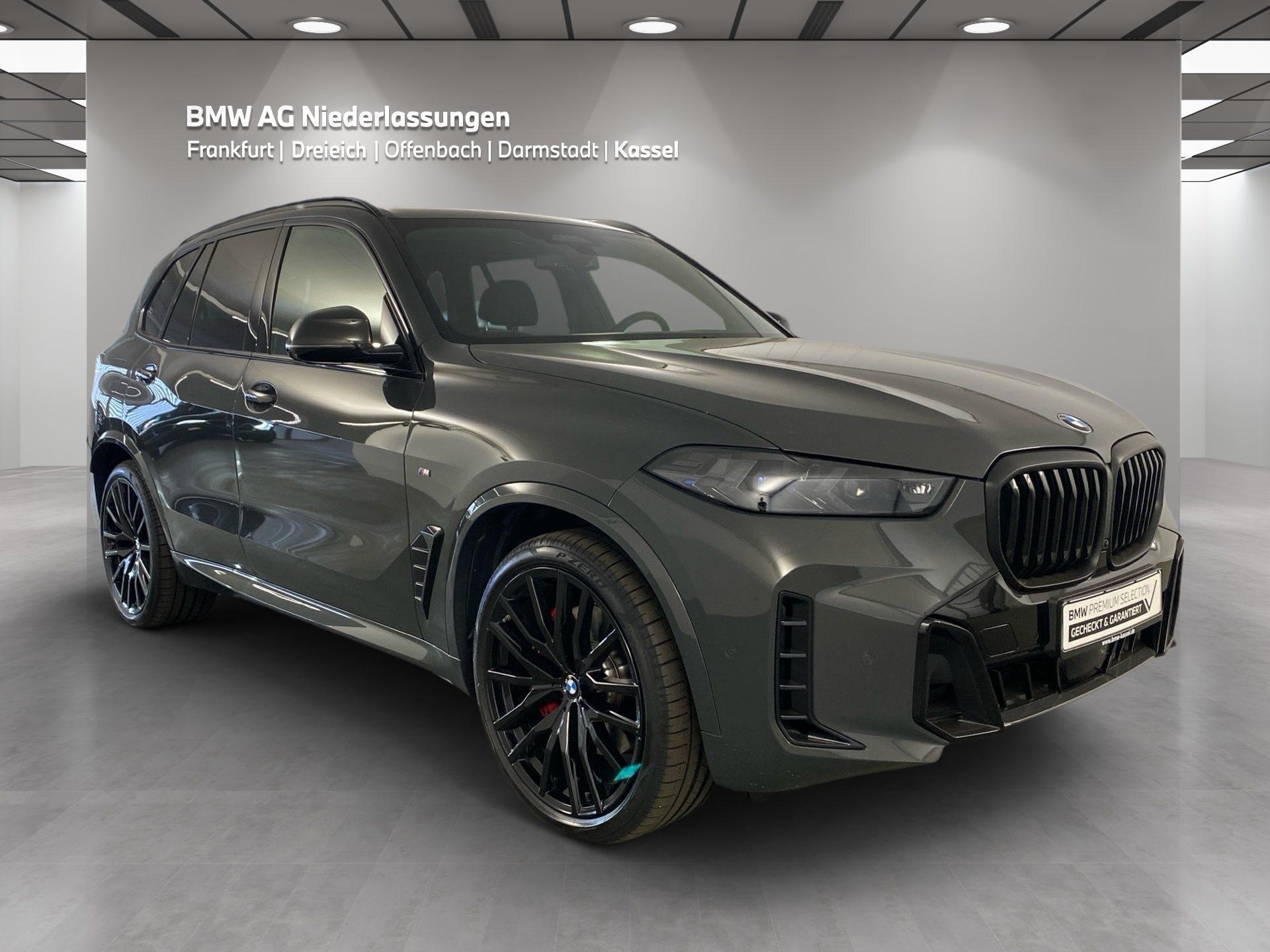 BMW X5 – Bild 2