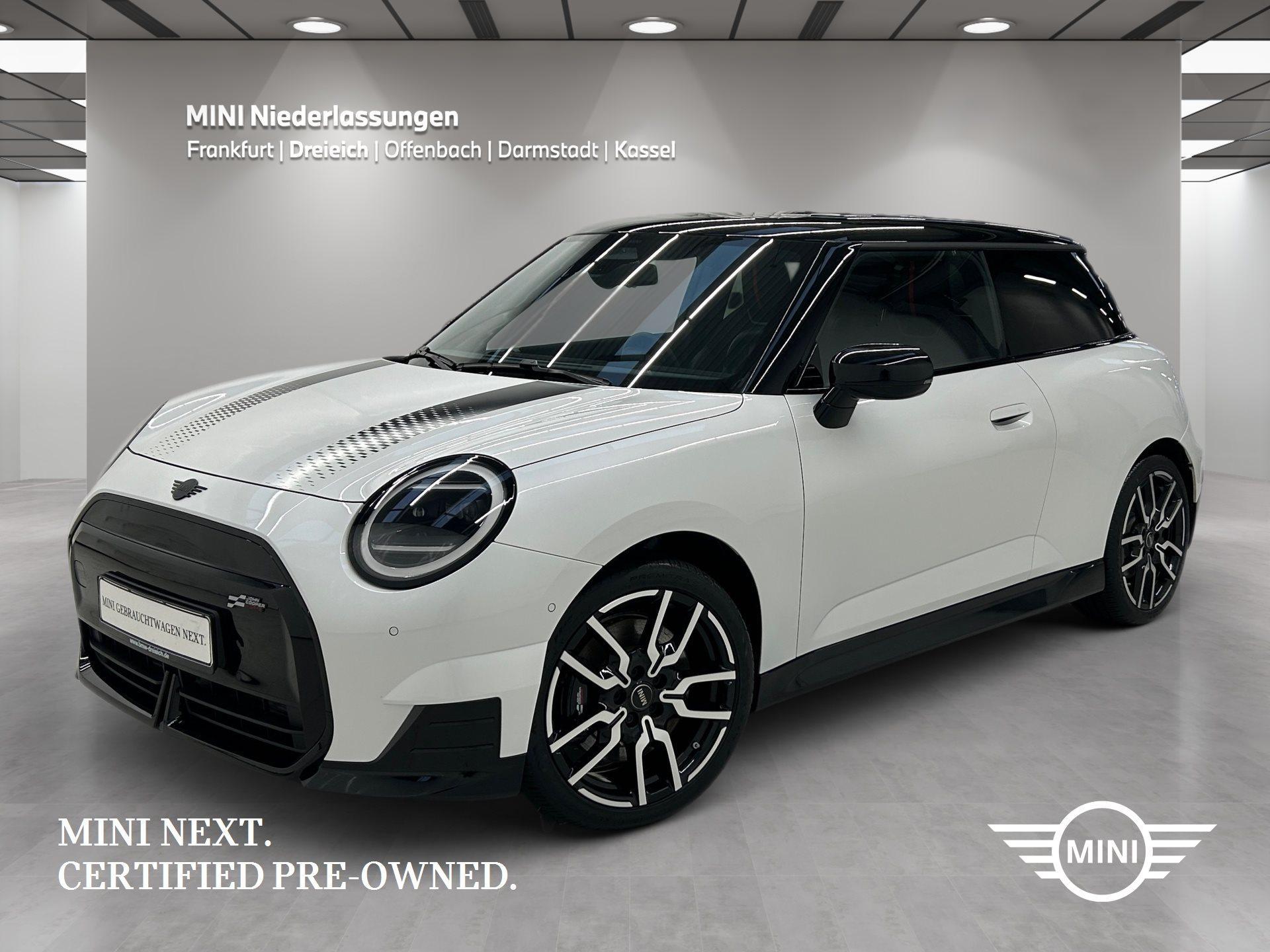 MINI Cooper 3-Türer