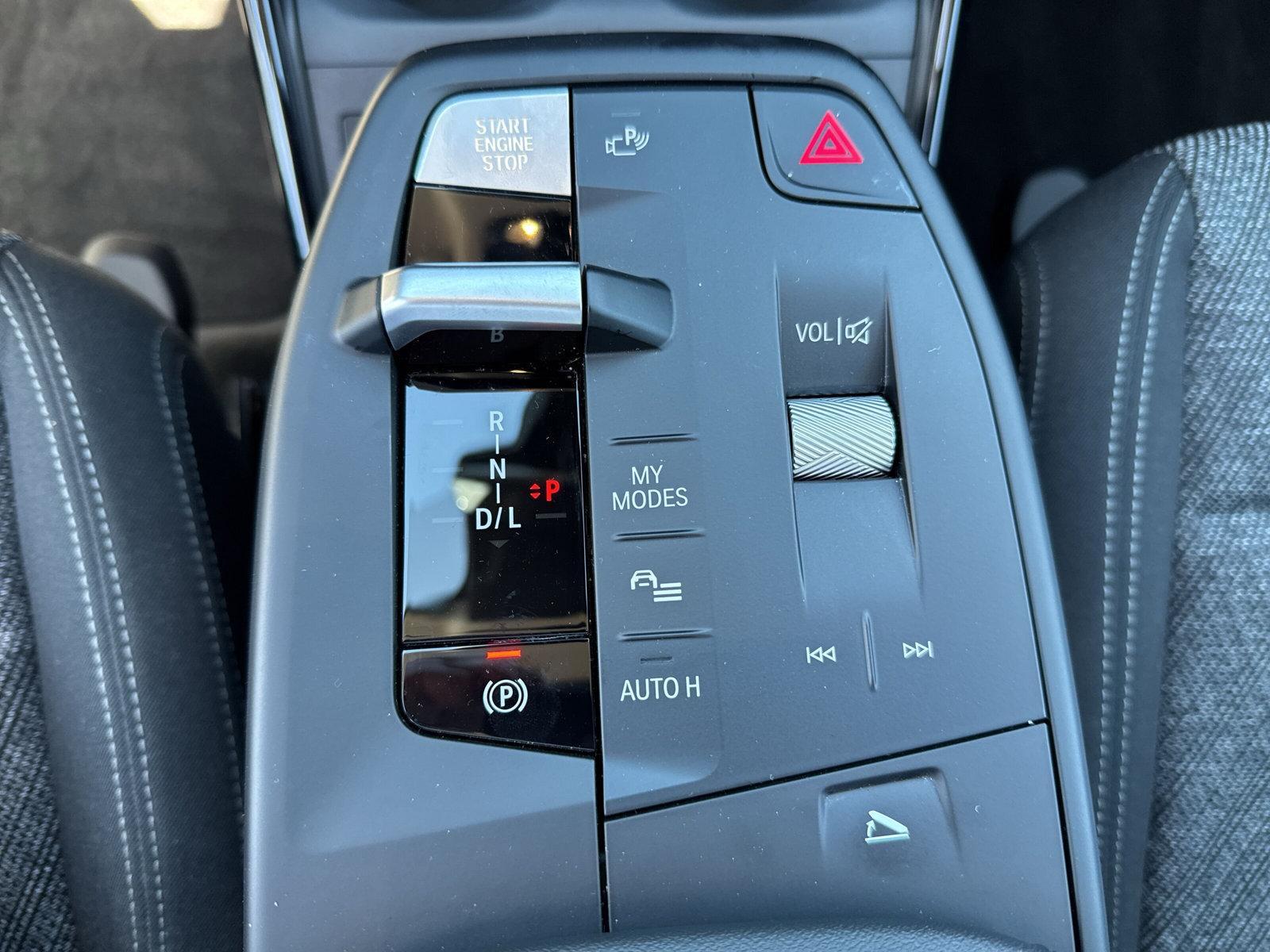 BMW 2er Active Tourer – Bild 14