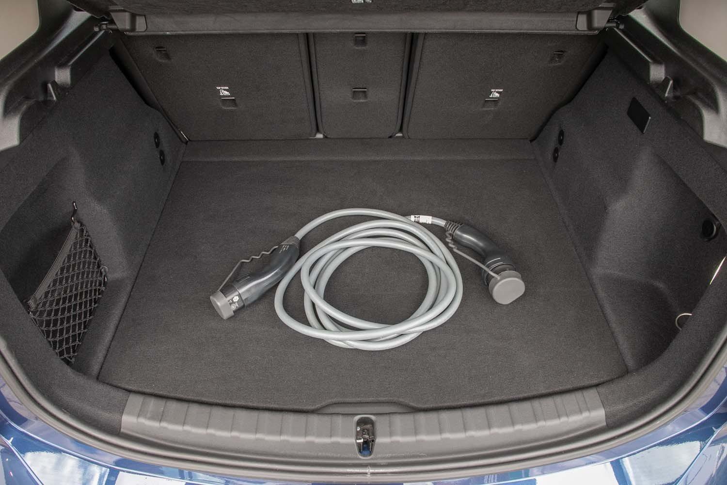 BMW 2er Active Tourer – Bild 11