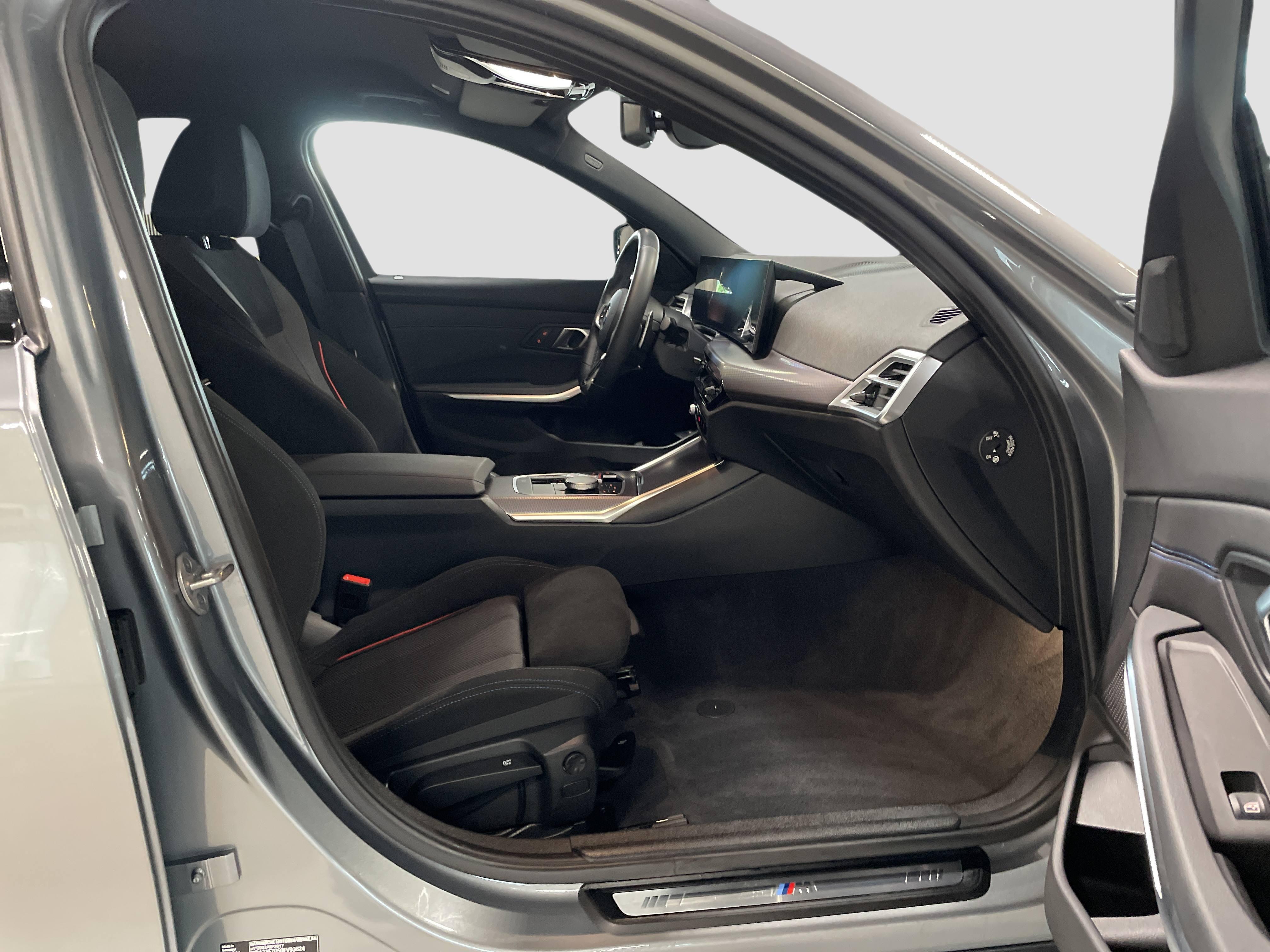 BMW 3er Touring – Bild 22