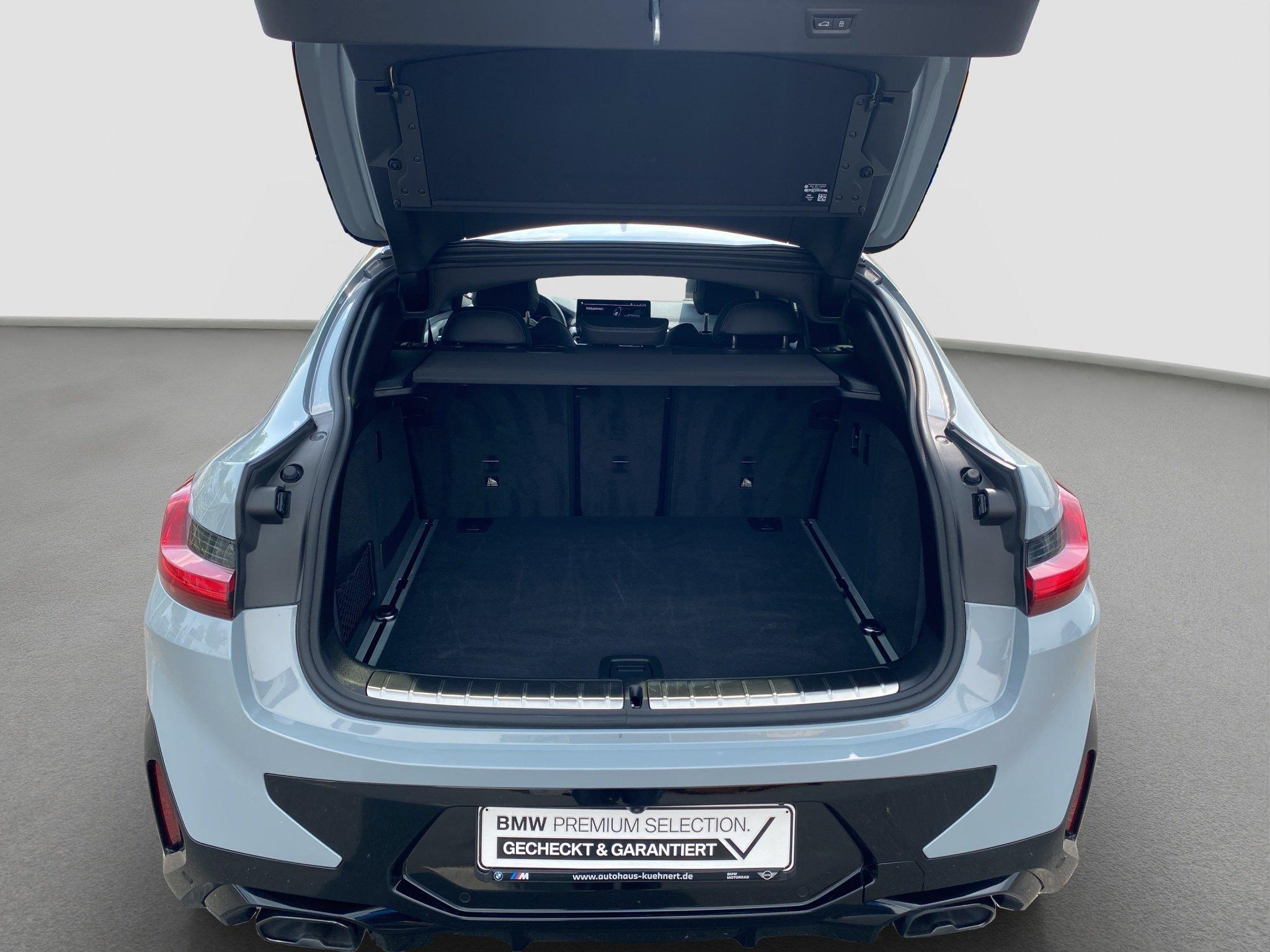 BMW X4 – Bild 13