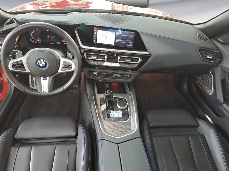 BMW Z4 – Bild 16