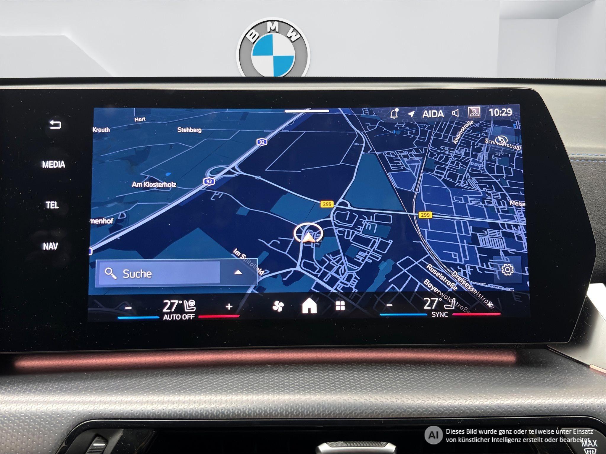 BMW X1 – Bild 16