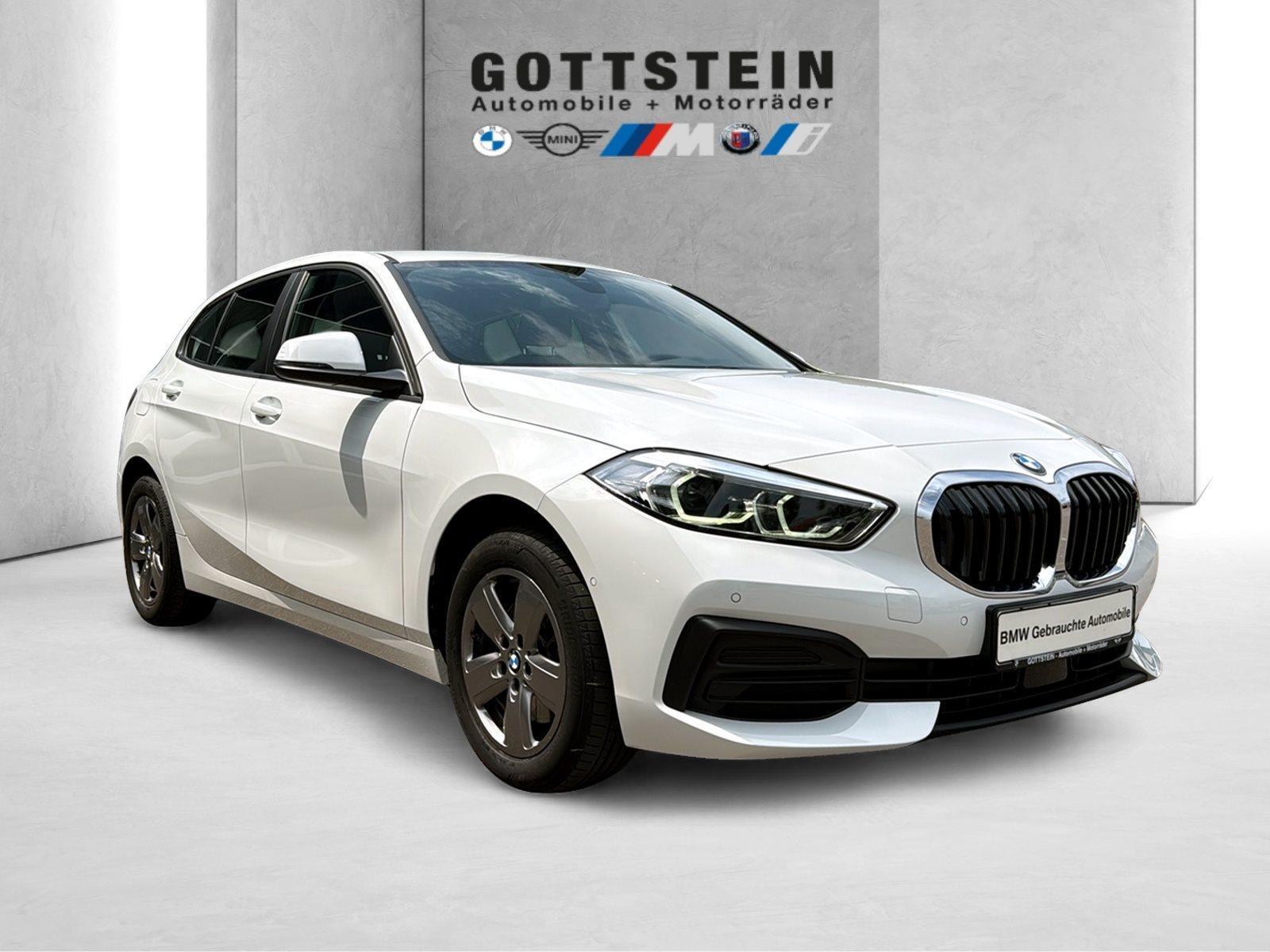 BMW 1er – Bild 5
