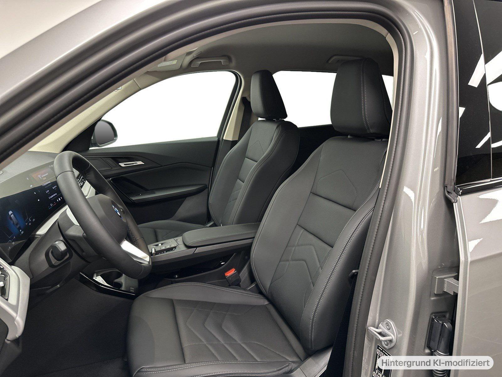 BMW iX1 – Bild 9