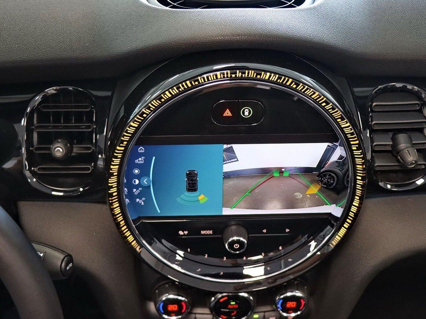 MINI Cabrio – Bild 10