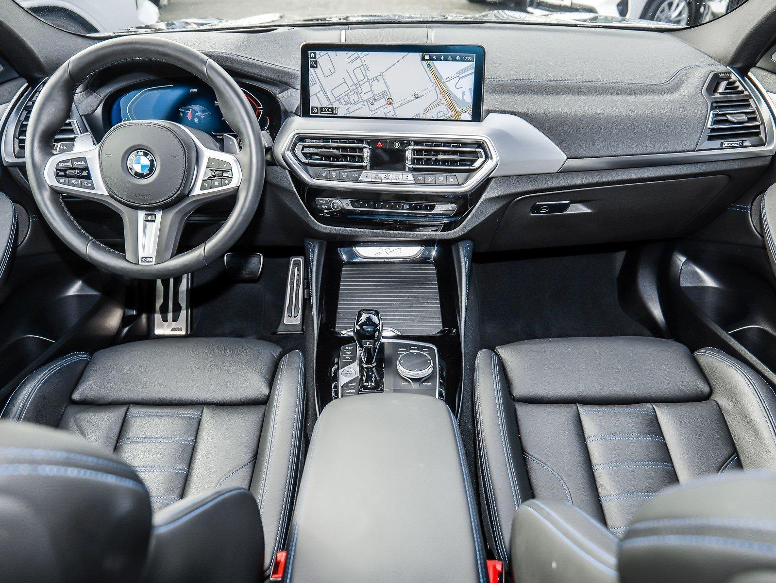 BMW X4 – Bild 3