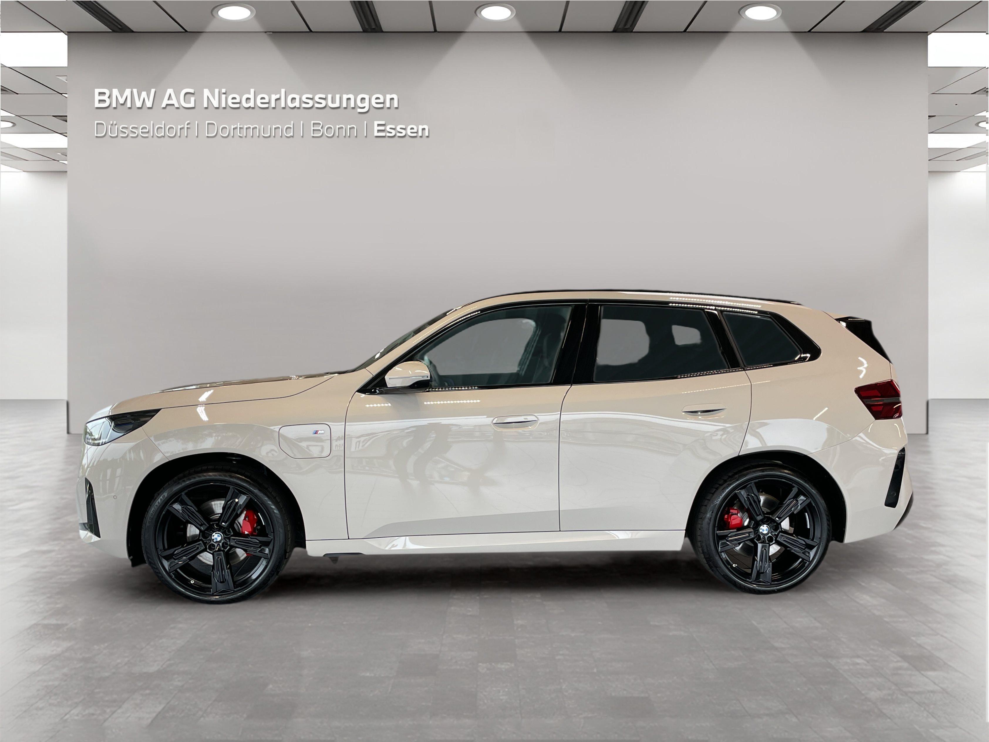 BMW X3 – Bild 19