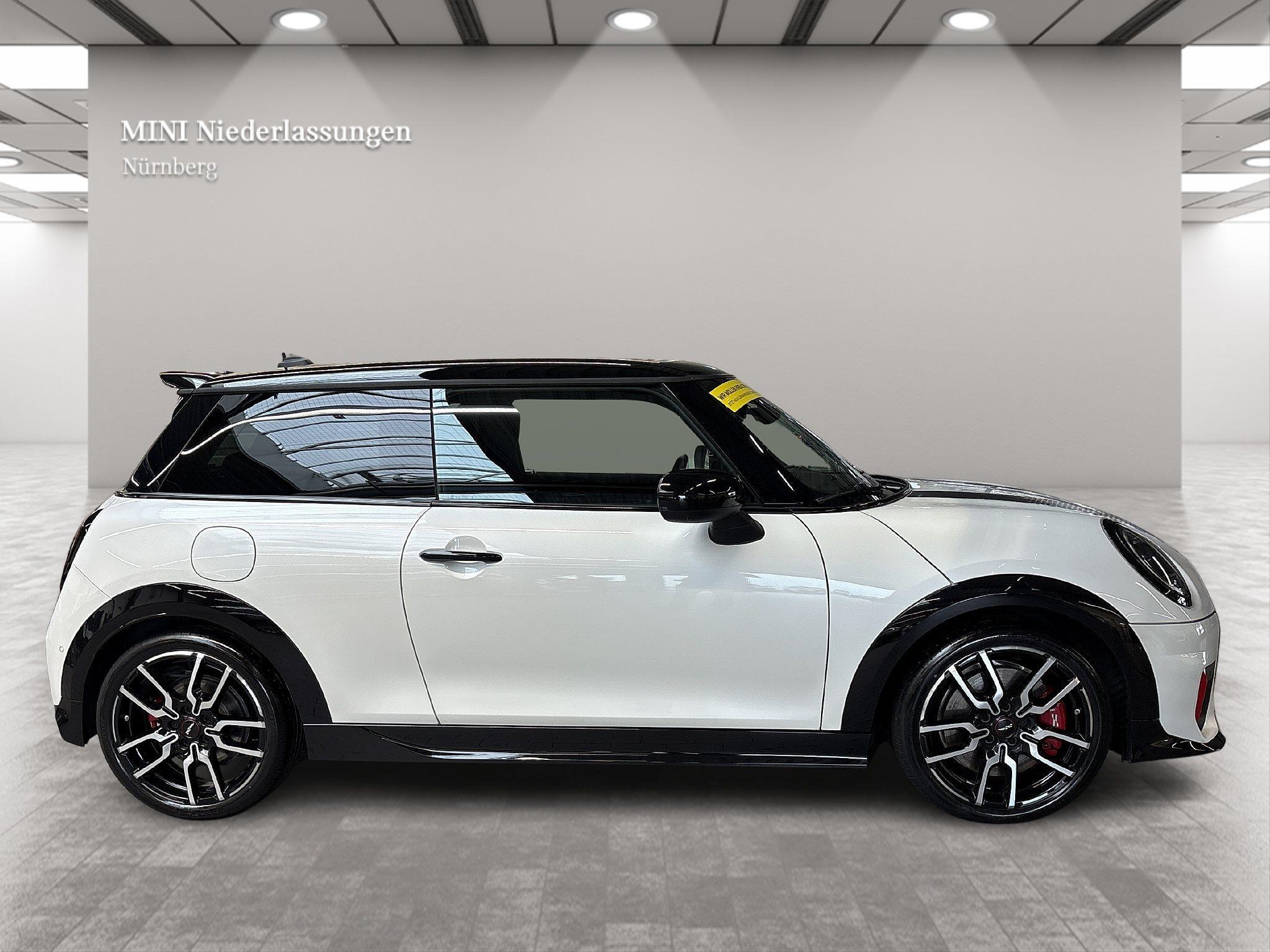 MINI Cooper 3-Türer – Bild 2