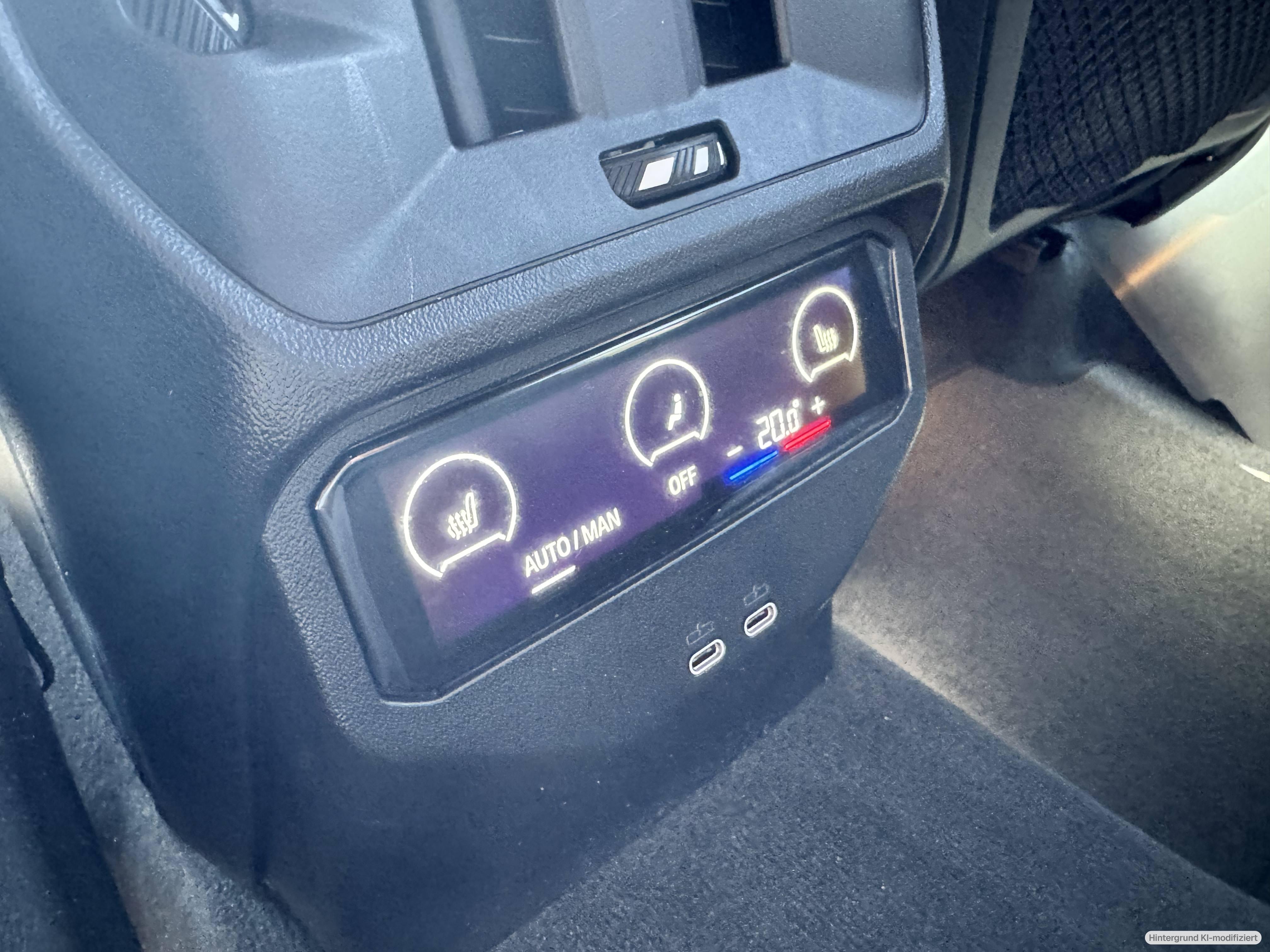 BMW X3 – Bild 16