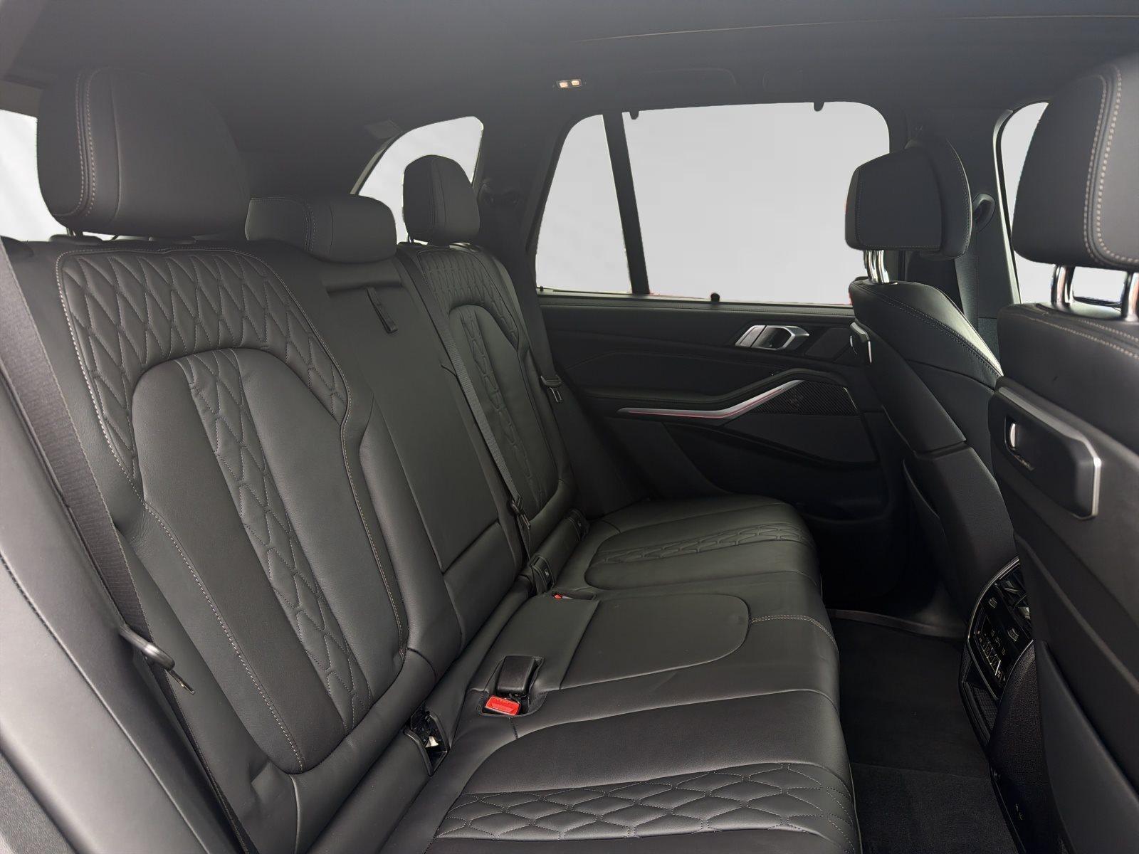 BMW X5 – Bild 14