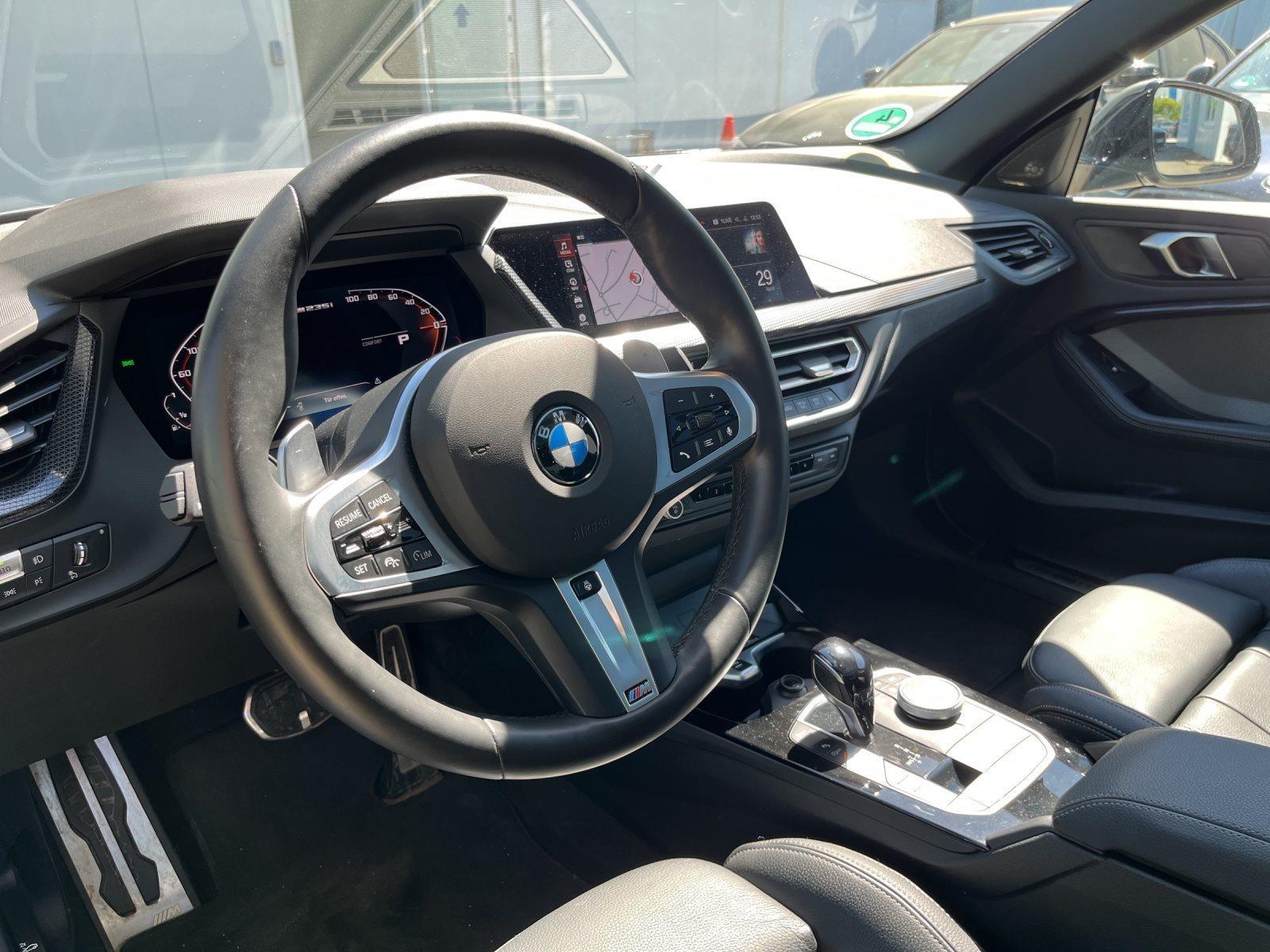 BMW 2er Gran Coupé – Bild 15