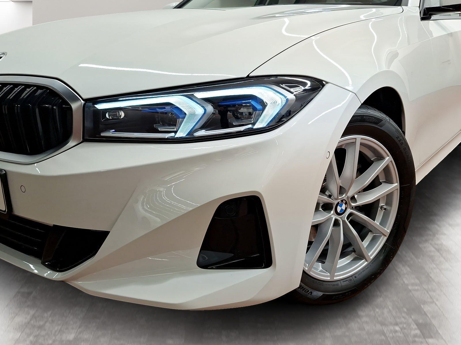 BMW 3er Touring – Bild 20