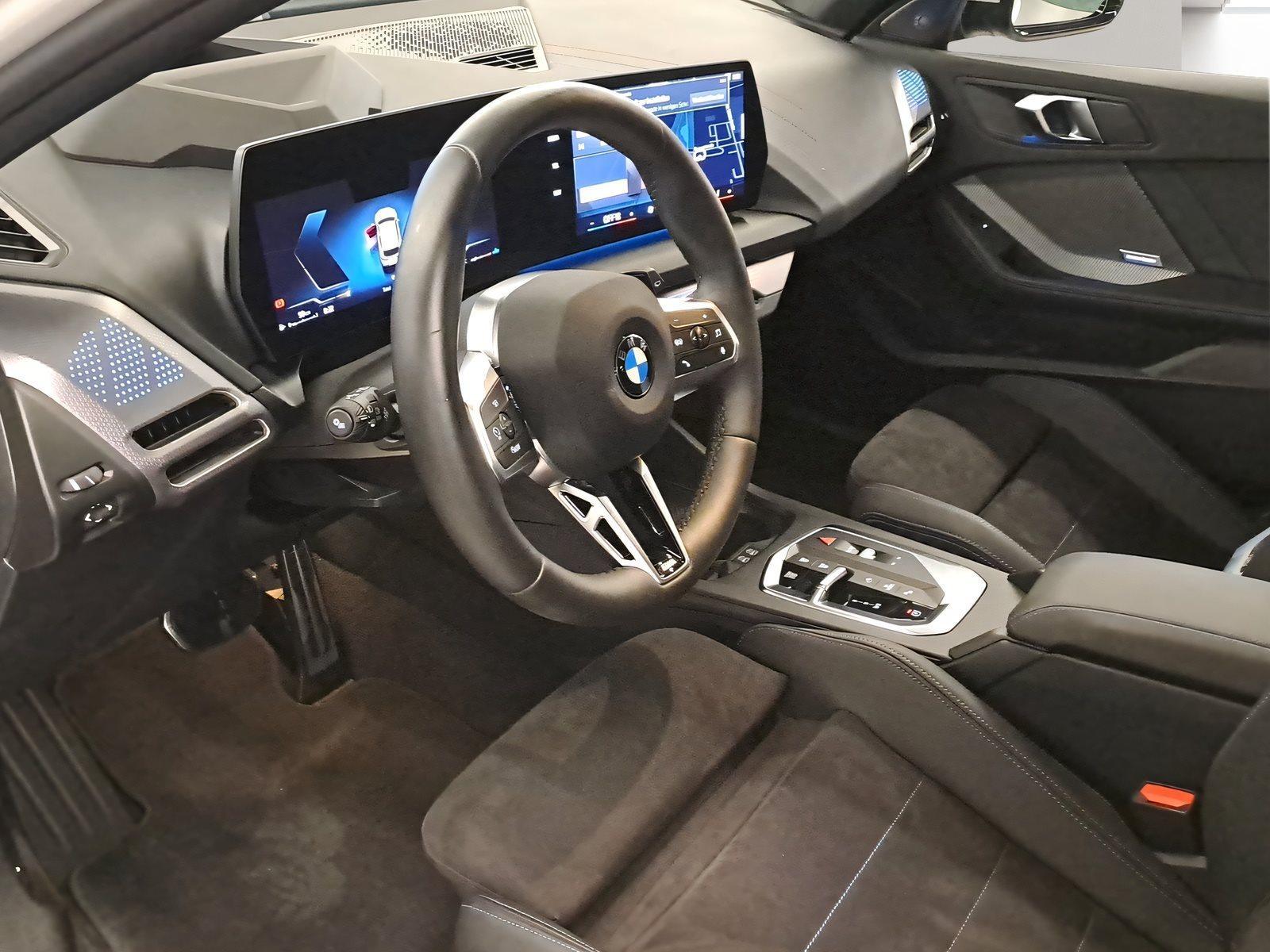 BMW 1er – Bild 4