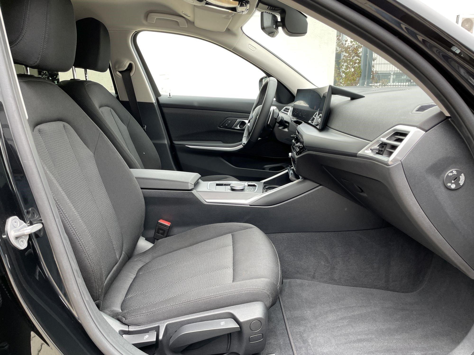 BMW 3er Touring – Bild 9