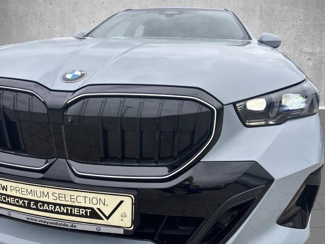 BMW 5er Touring – Bild 35