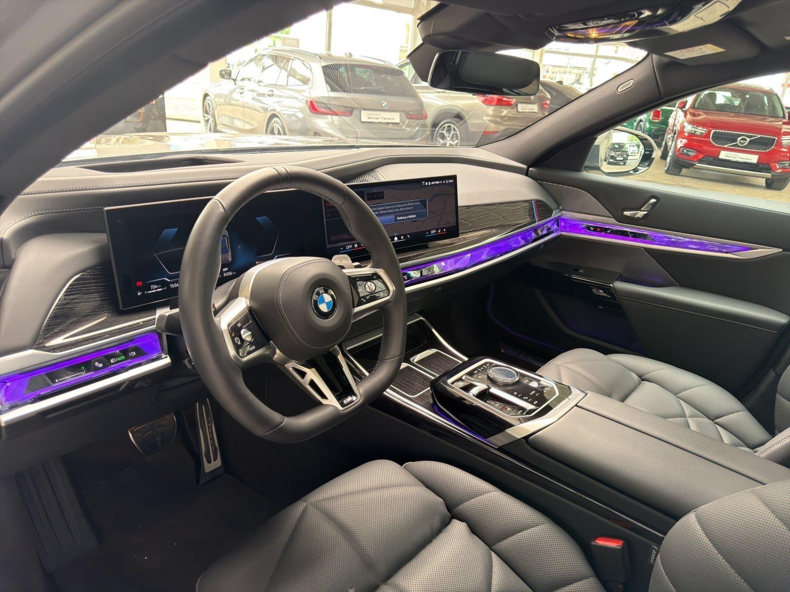 BMW 7er – Bild 13