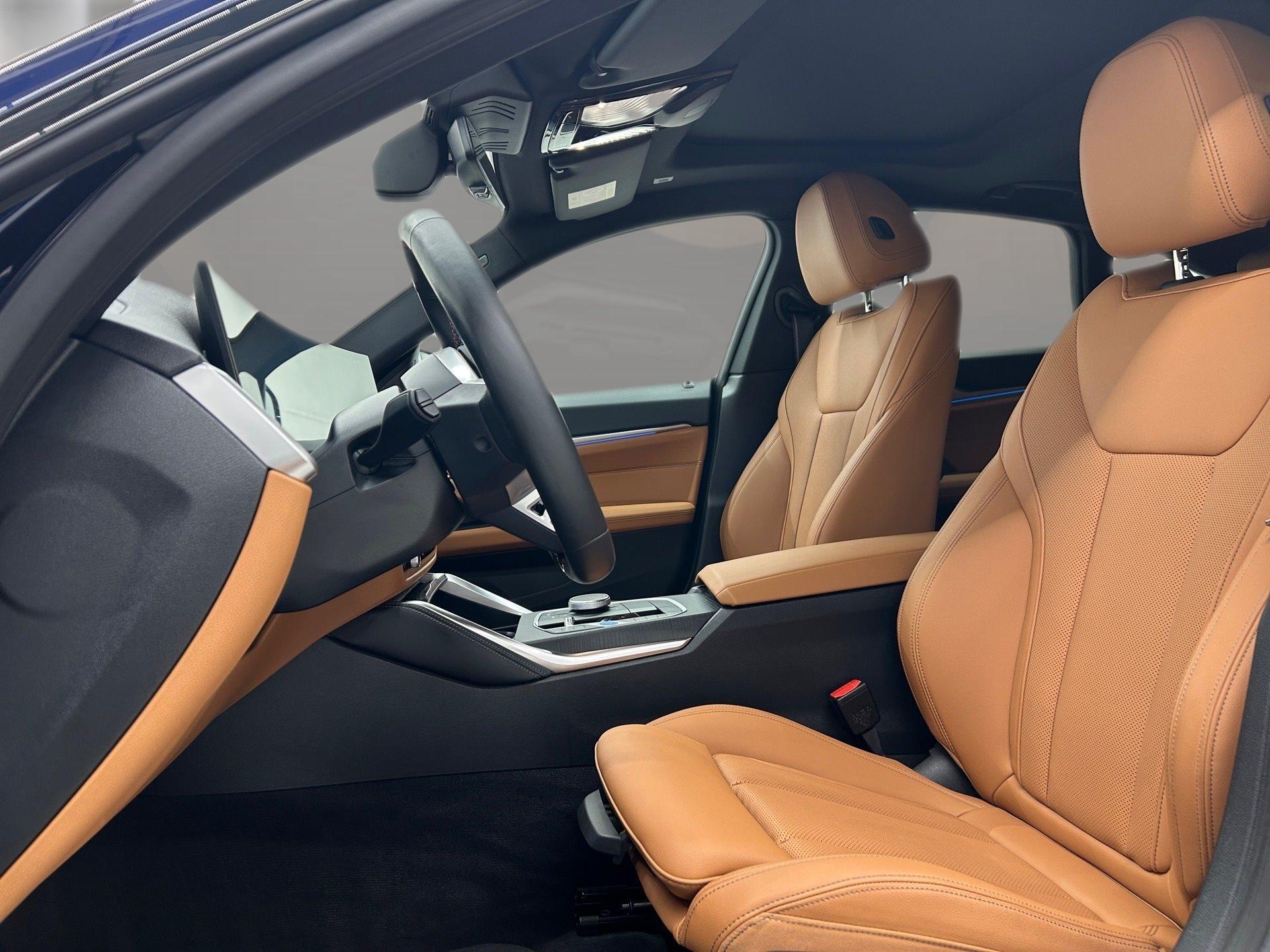 BMW 4er Gran Coupé – Bild 15